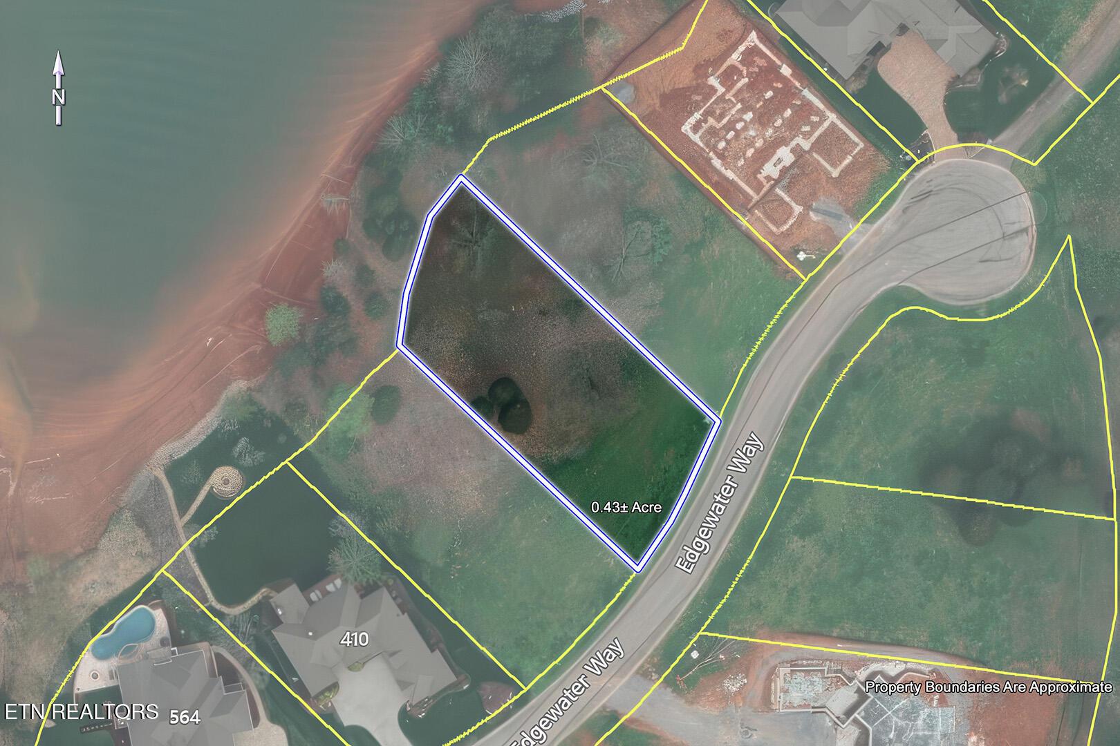 272 Edgewater Way, Lenoir City, TN - Fort Loudoun and Tellico Lake Real Estate - Image# 23