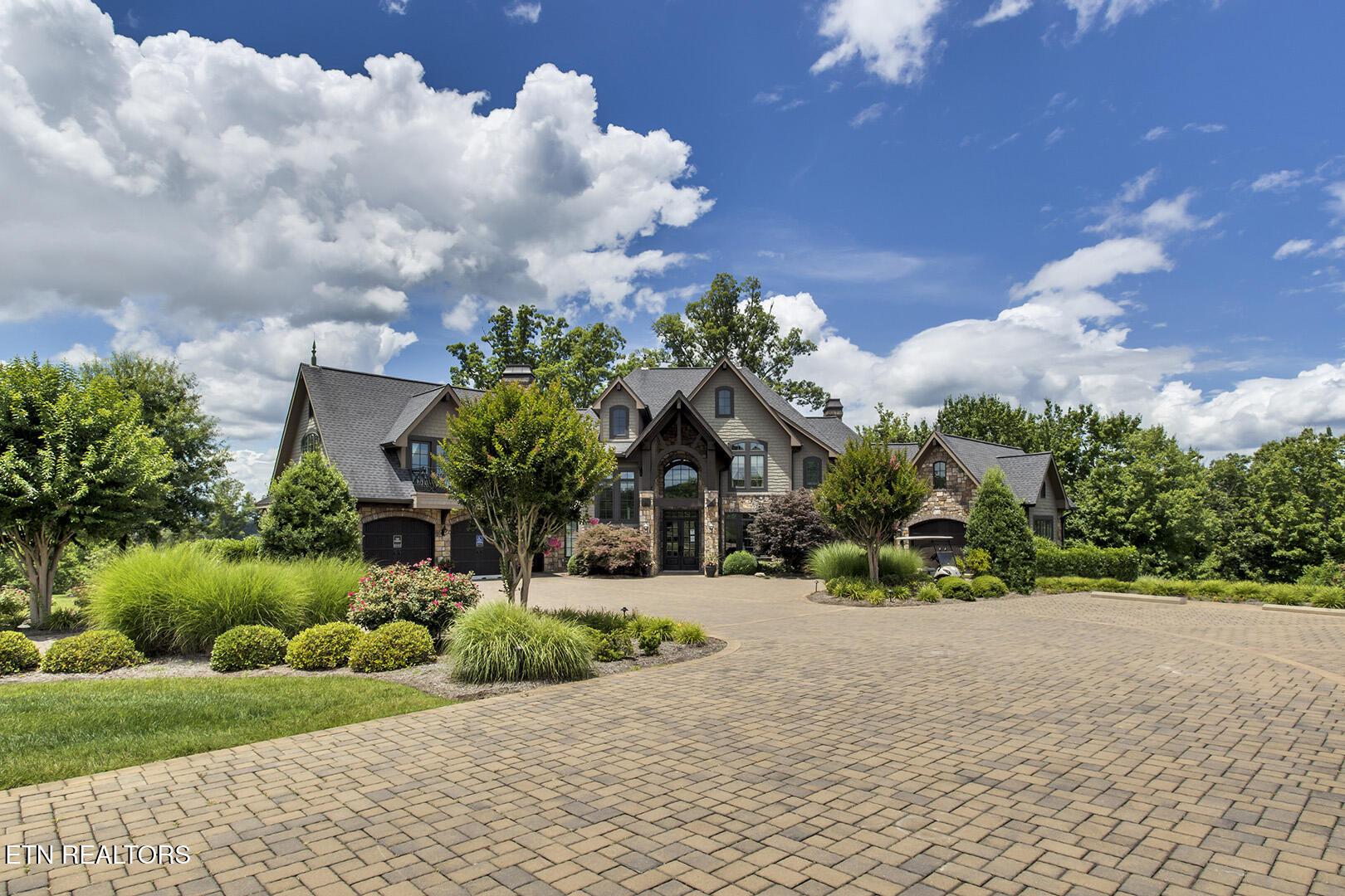272 Edgewater Way, Lenoir City, TN - Fort Loudoun and Tellico Lake Real Estate - Image# 25