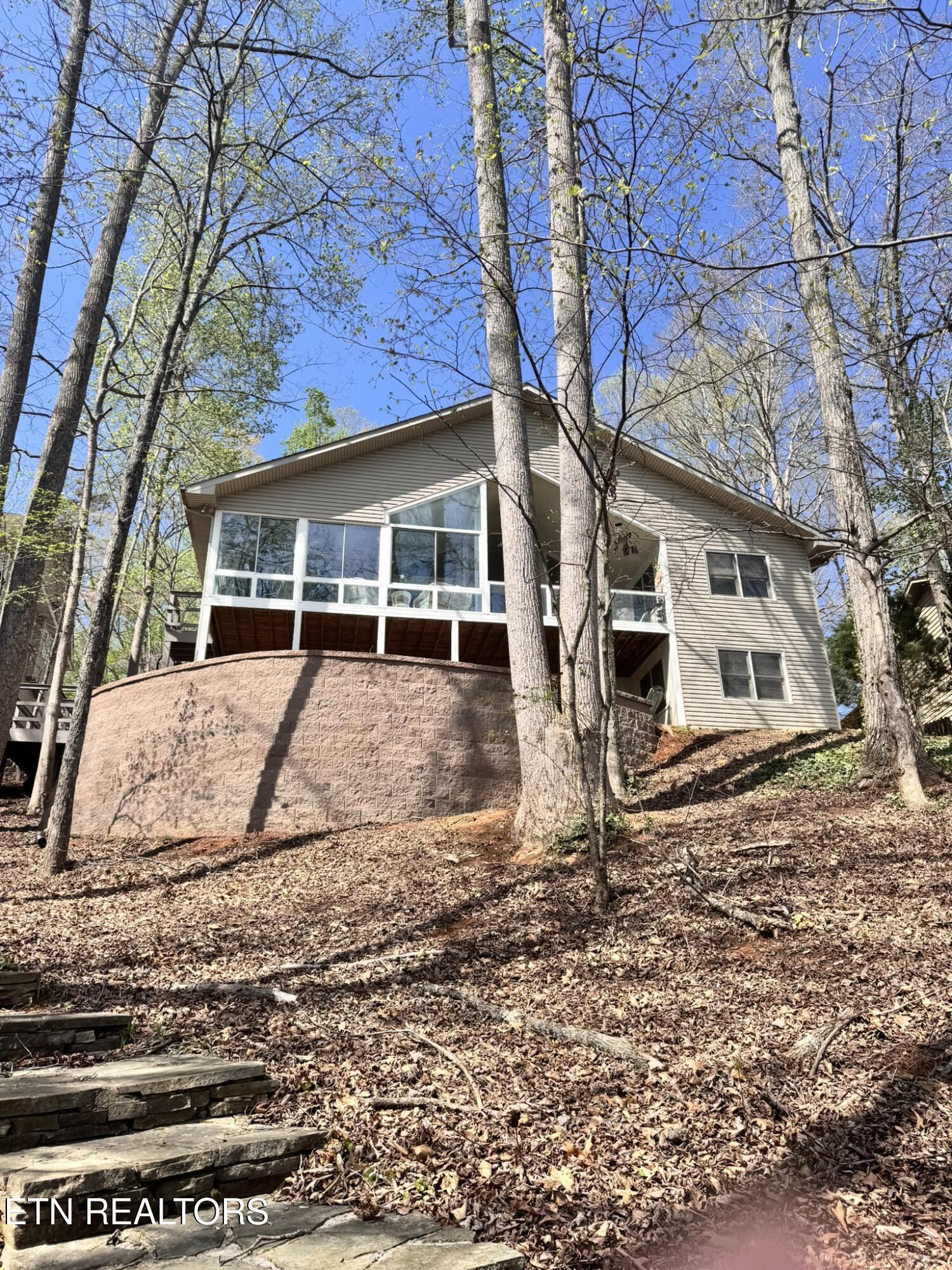 108 Tigitsi Lane, Loudon, TN - Fort Loudoun and Tellico Lake Real Estate - Image# 5