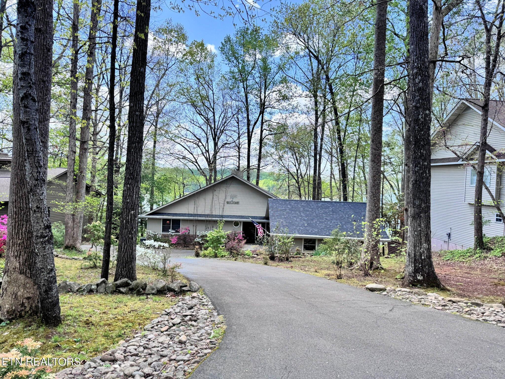 108 Tigitsi Lane, Loudon, TN - Fort Loudoun and Tellico Lake Real Estate - Image# 36