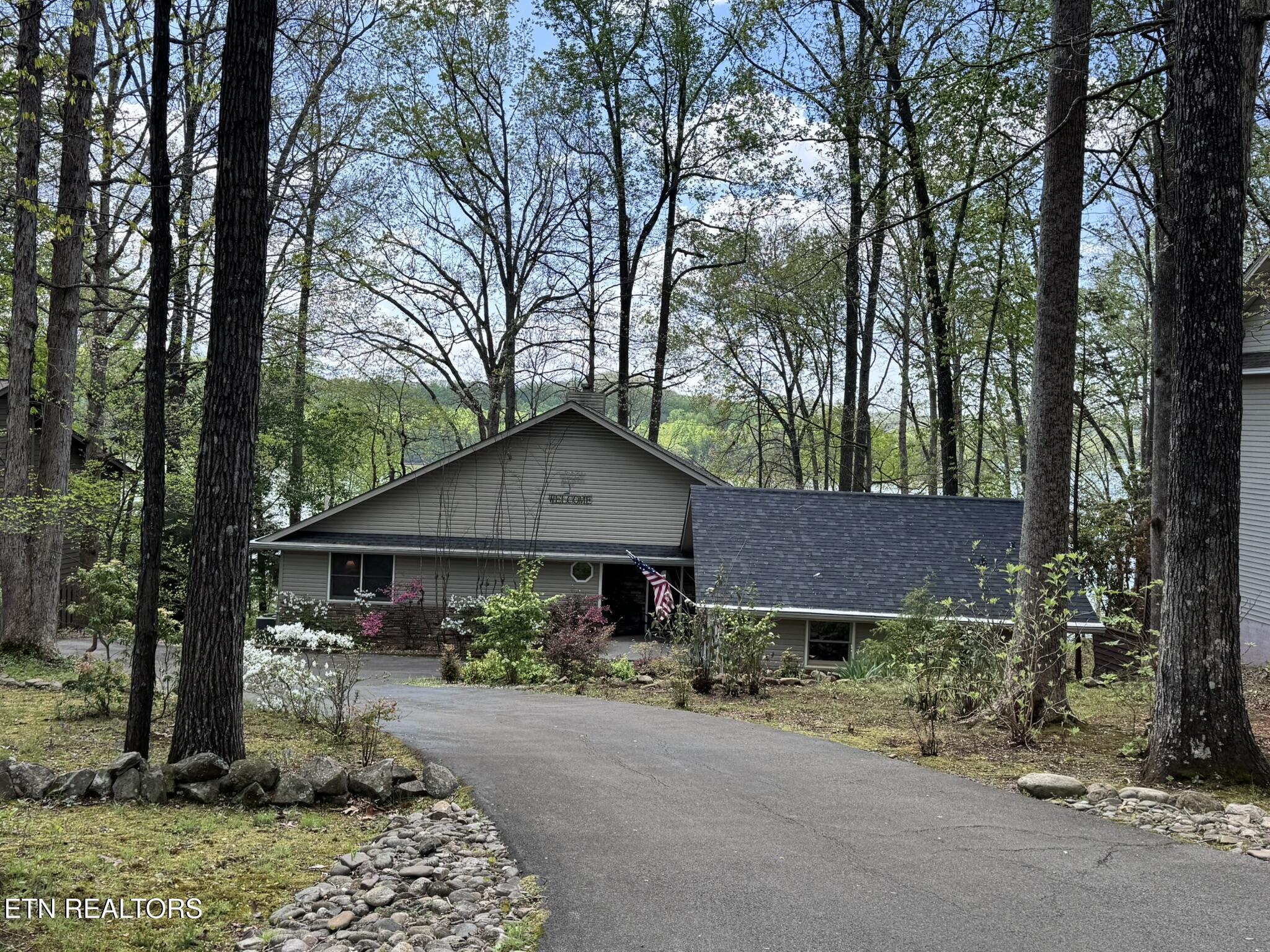 108 Tigitsi Lane, Loudon, TN - Fort Loudoun and Tellico Lake Real Estate - Image# 37