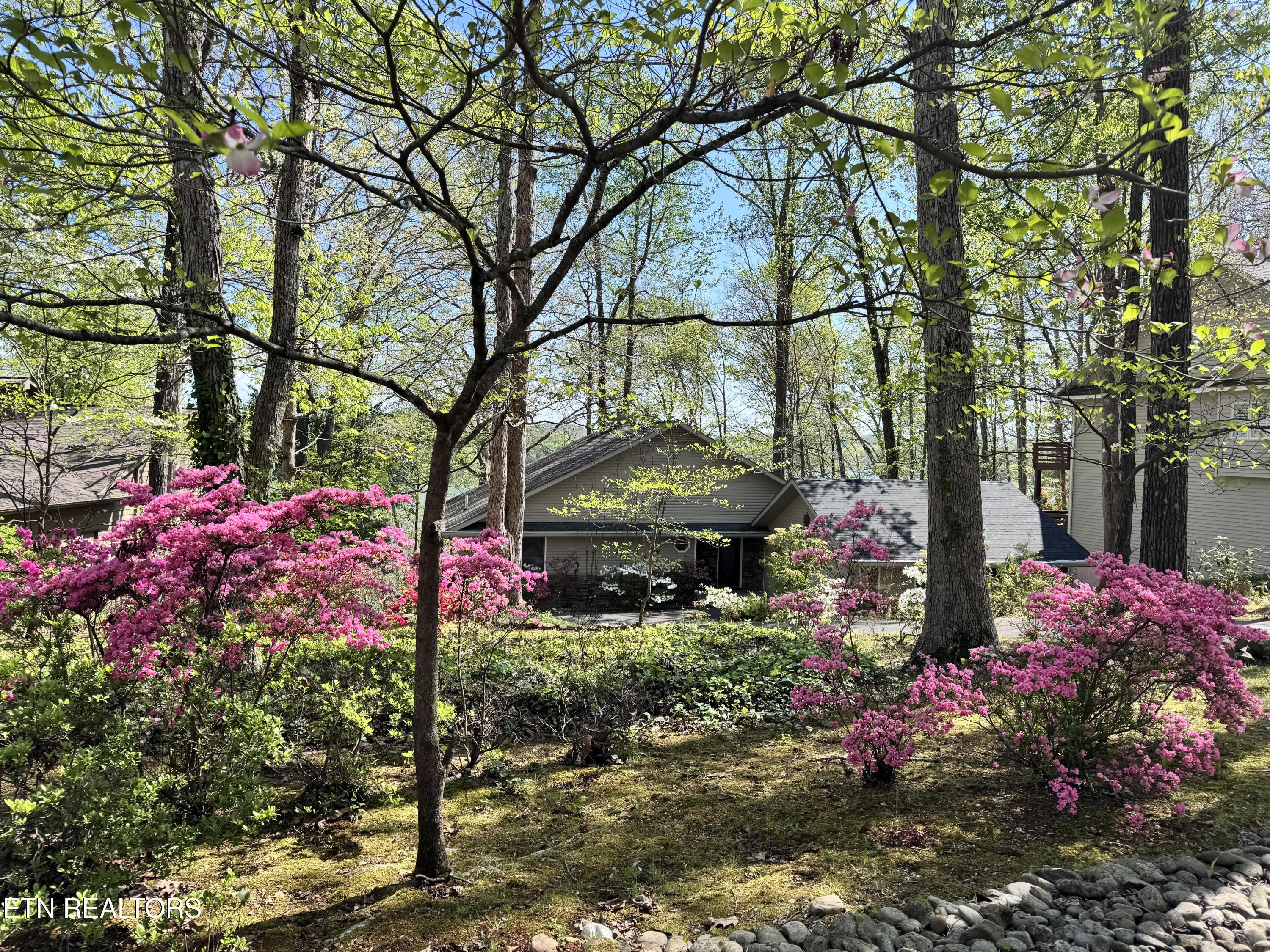 108 Tigitsi Lane, Loudon, TN - Fort Loudoun and Tellico Lake Real Estate - Image# 3