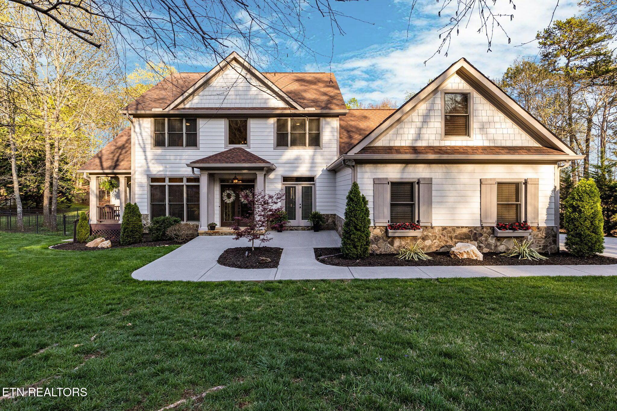 Fort Loudoun and Tellico Lake Real Estate - Image# 1