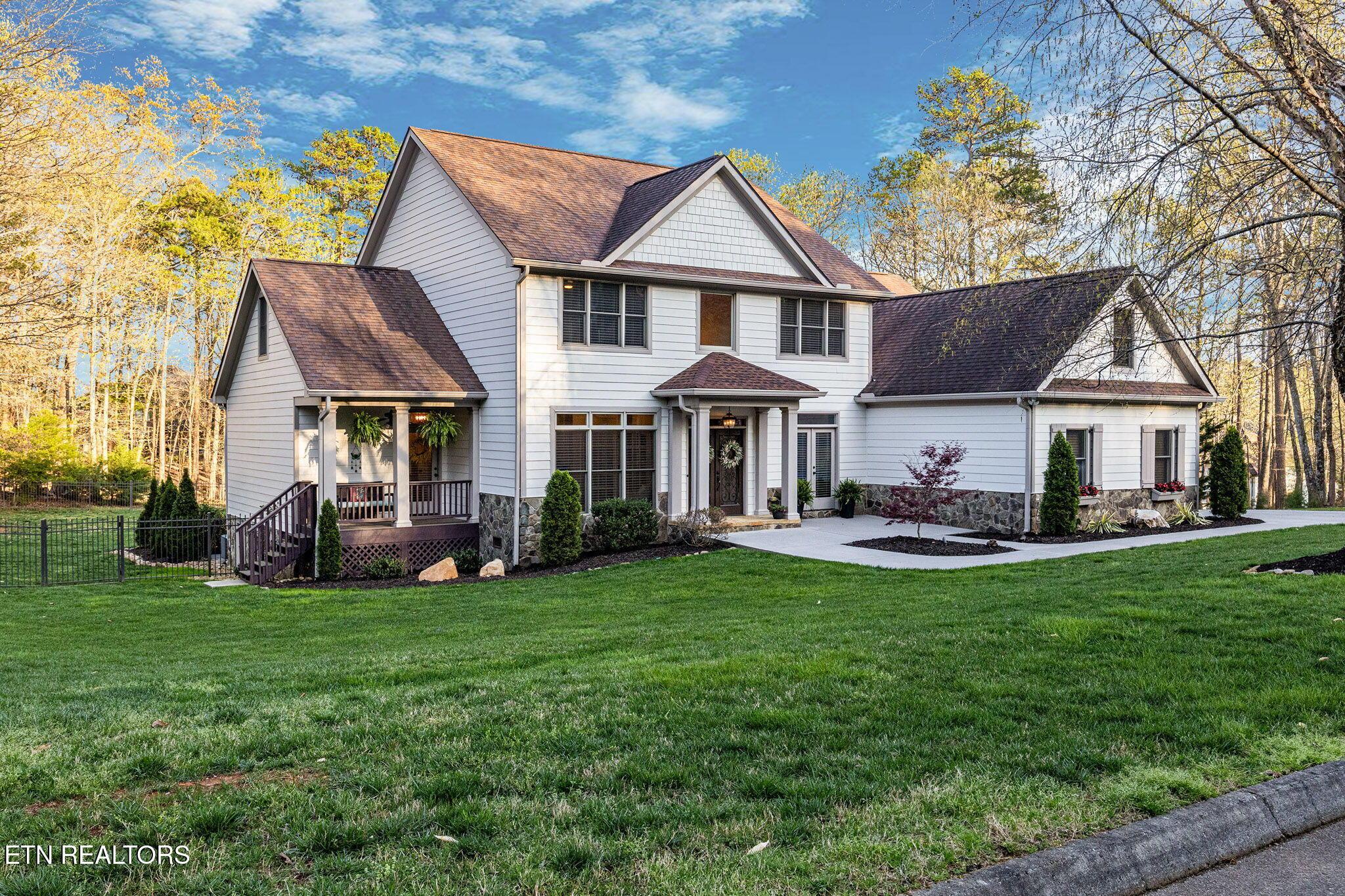 Fort Loudoun and Tellico Lake Real Estate - Image# 3