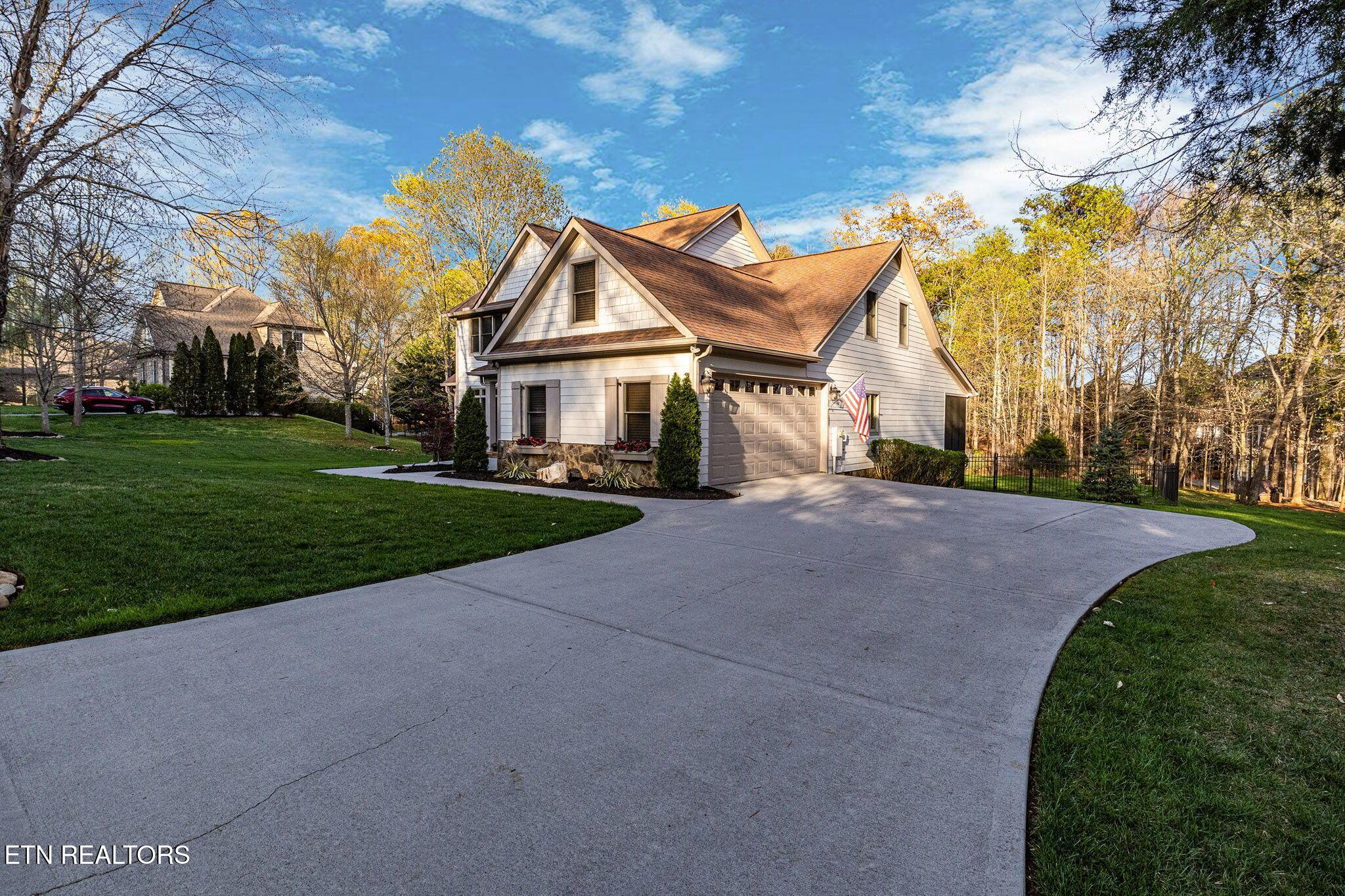 Fort Loudoun and Tellico Lake Real Estate - Image# 5