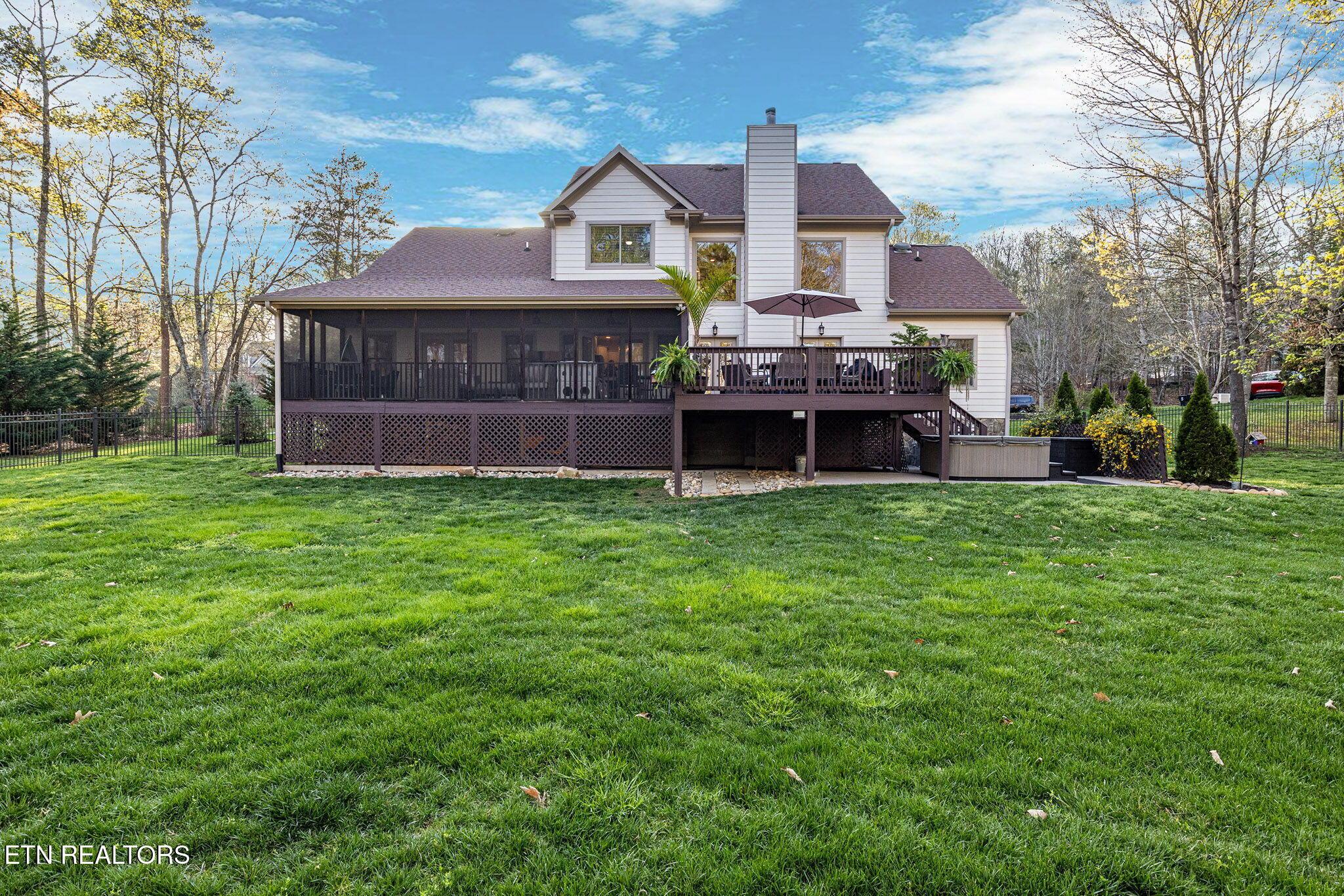 Fort Loudoun and Tellico Lake Real Estate - Image# 6