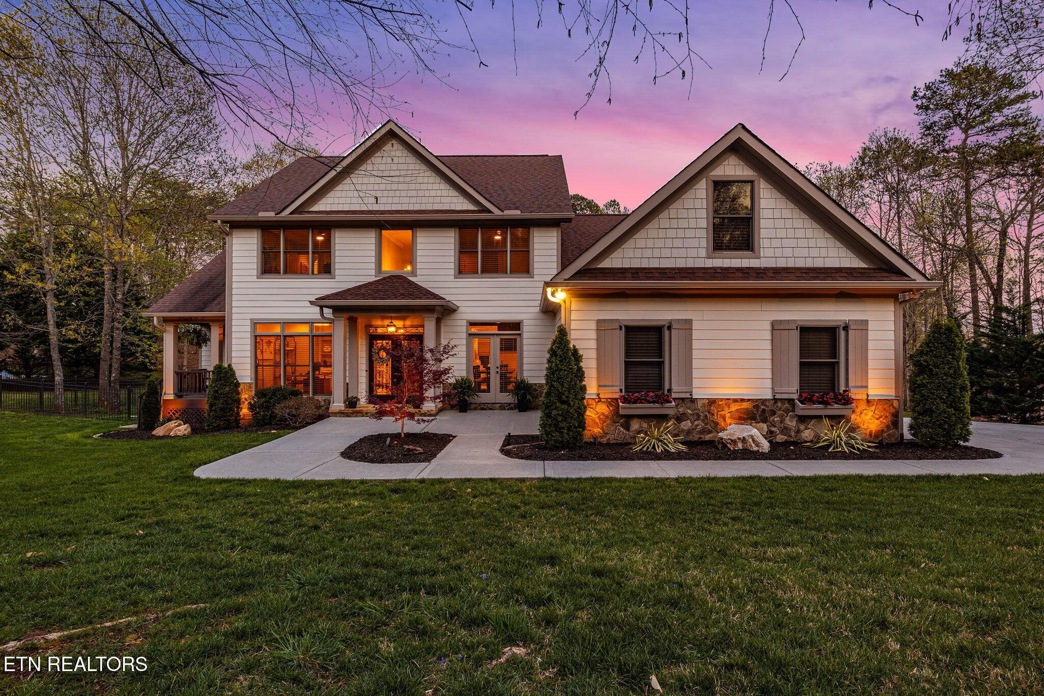 Fort Loudoun and Tellico Lake Real Estate - Image# 39