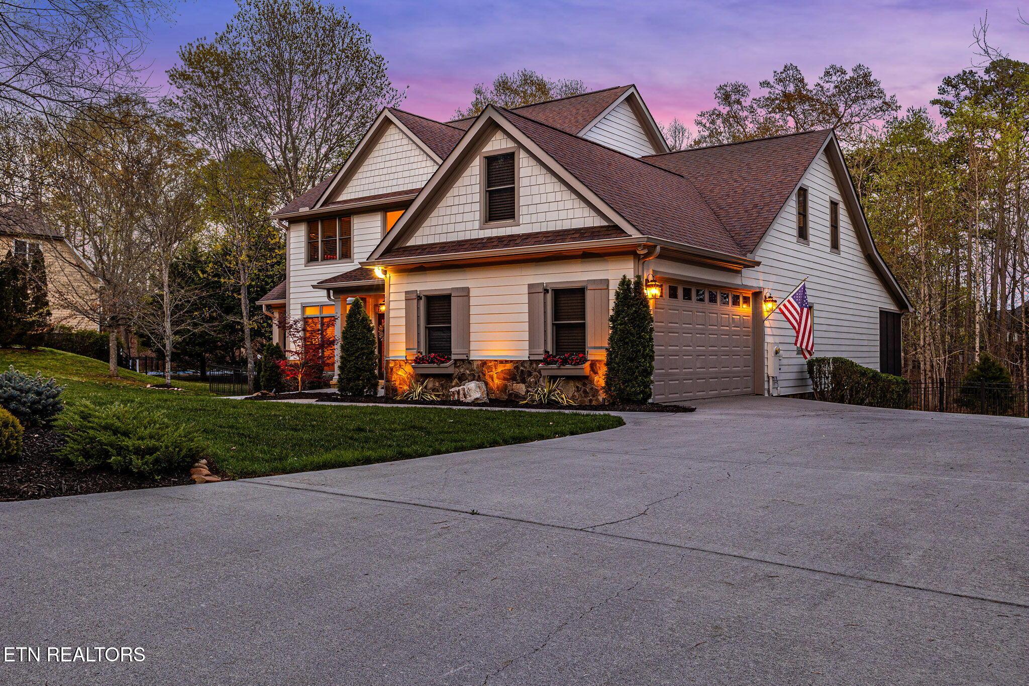 Fort Loudoun and Tellico Lake Real Estate - Image# 40
