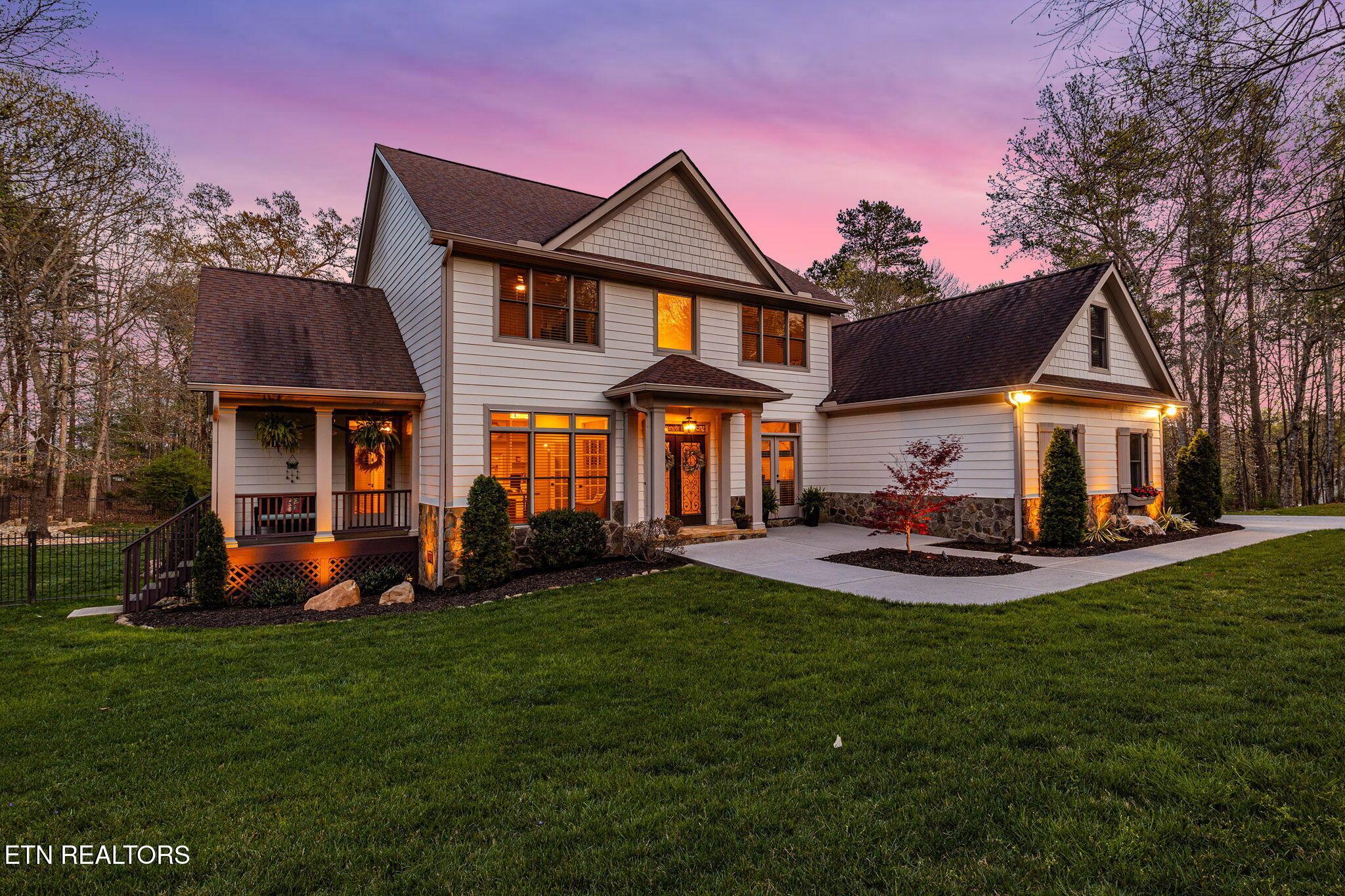 Fort Loudoun and Tellico Lake Real Estate - Image# 41