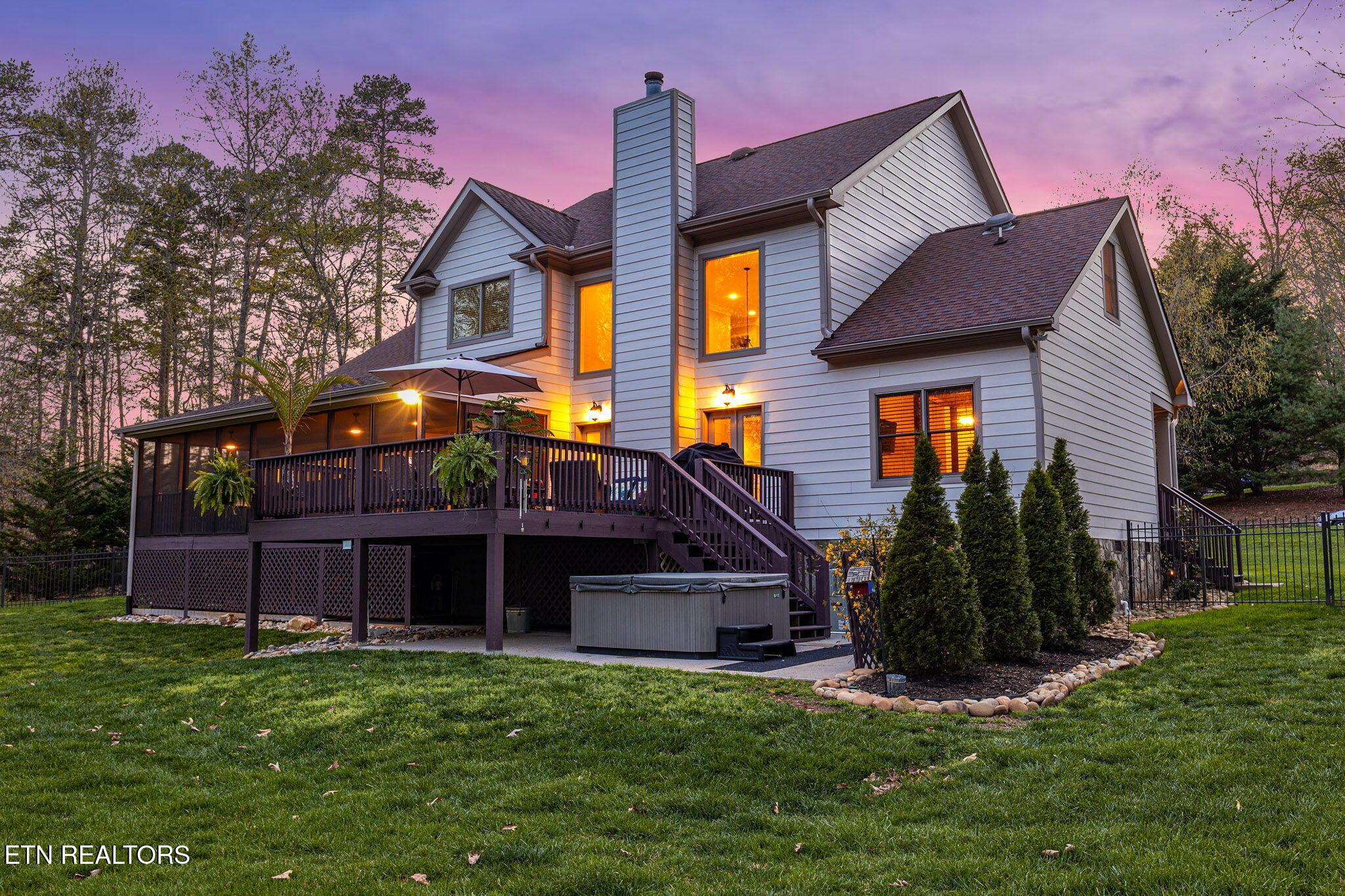 Fort Loudoun and Tellico Lake Real Estate - Image# 42