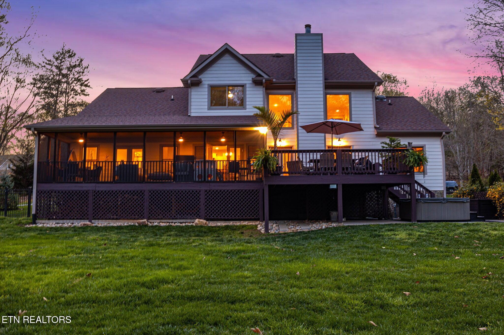 Fort Loudoun and Tellico Lake Real Estate - Image# 43