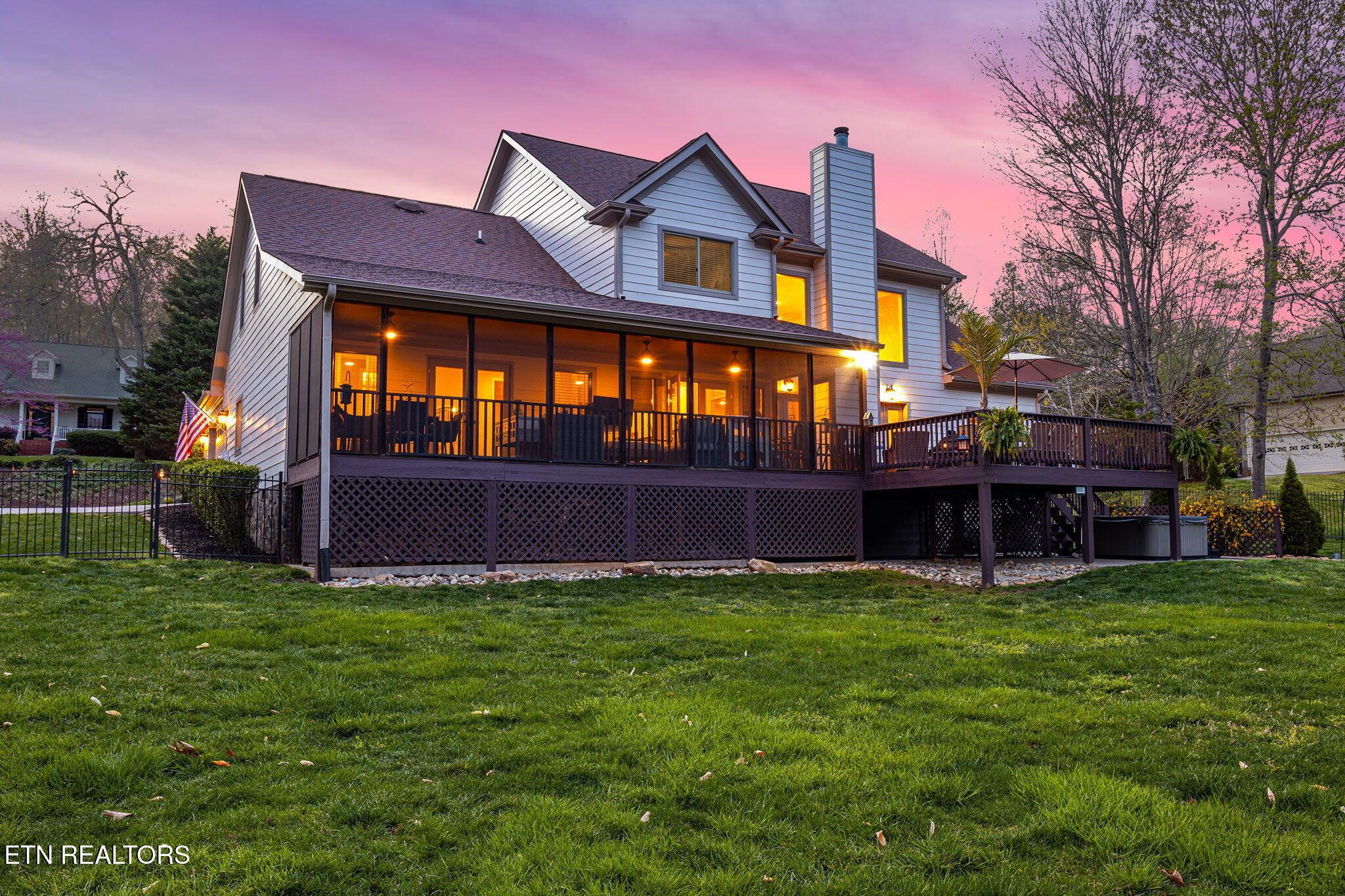 Fort Loudoun and Tellico Lake Real Estate - Image# 44