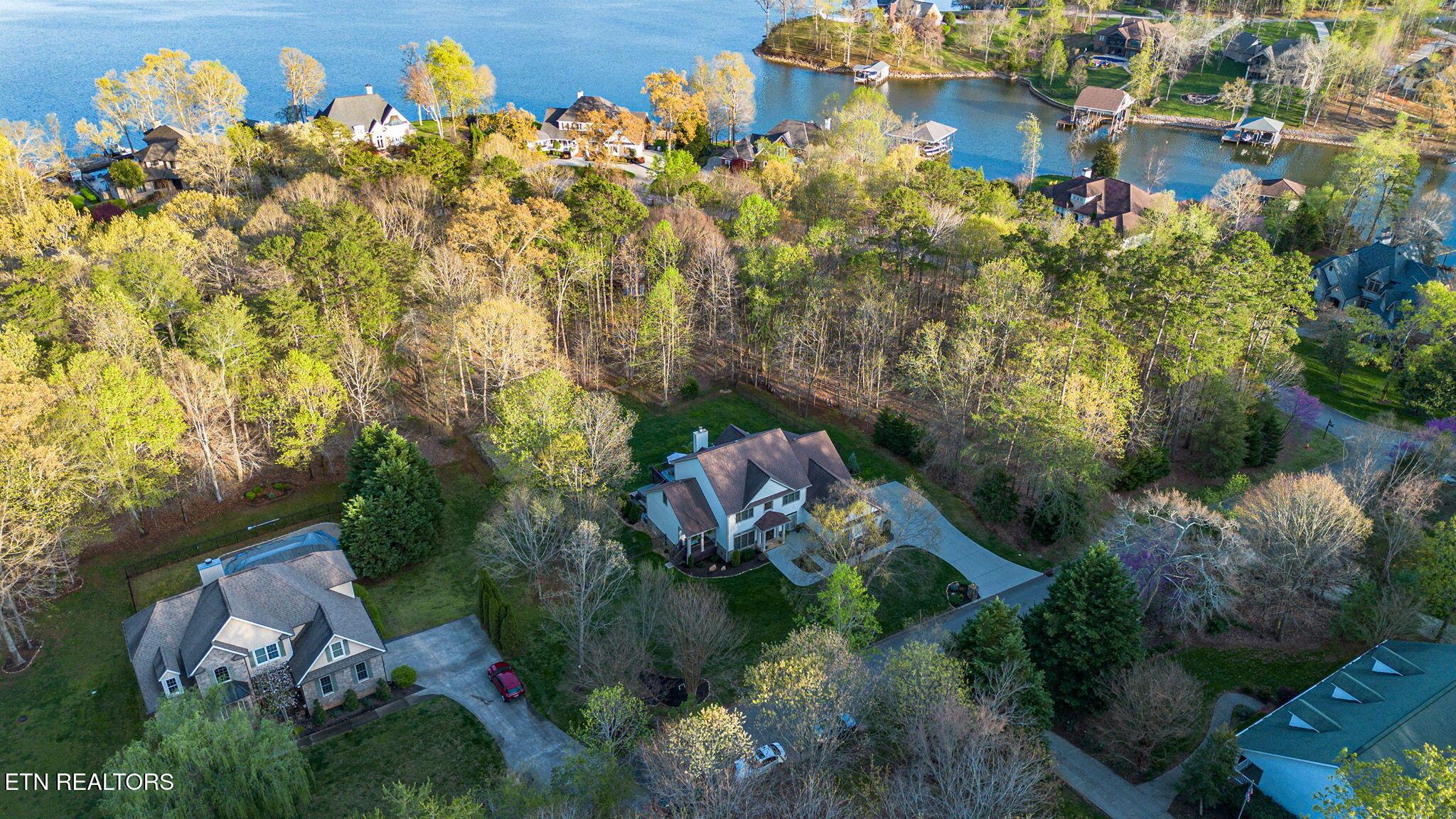 Fort Loudoun and Tellico Lake Real Estate - Image# 45
