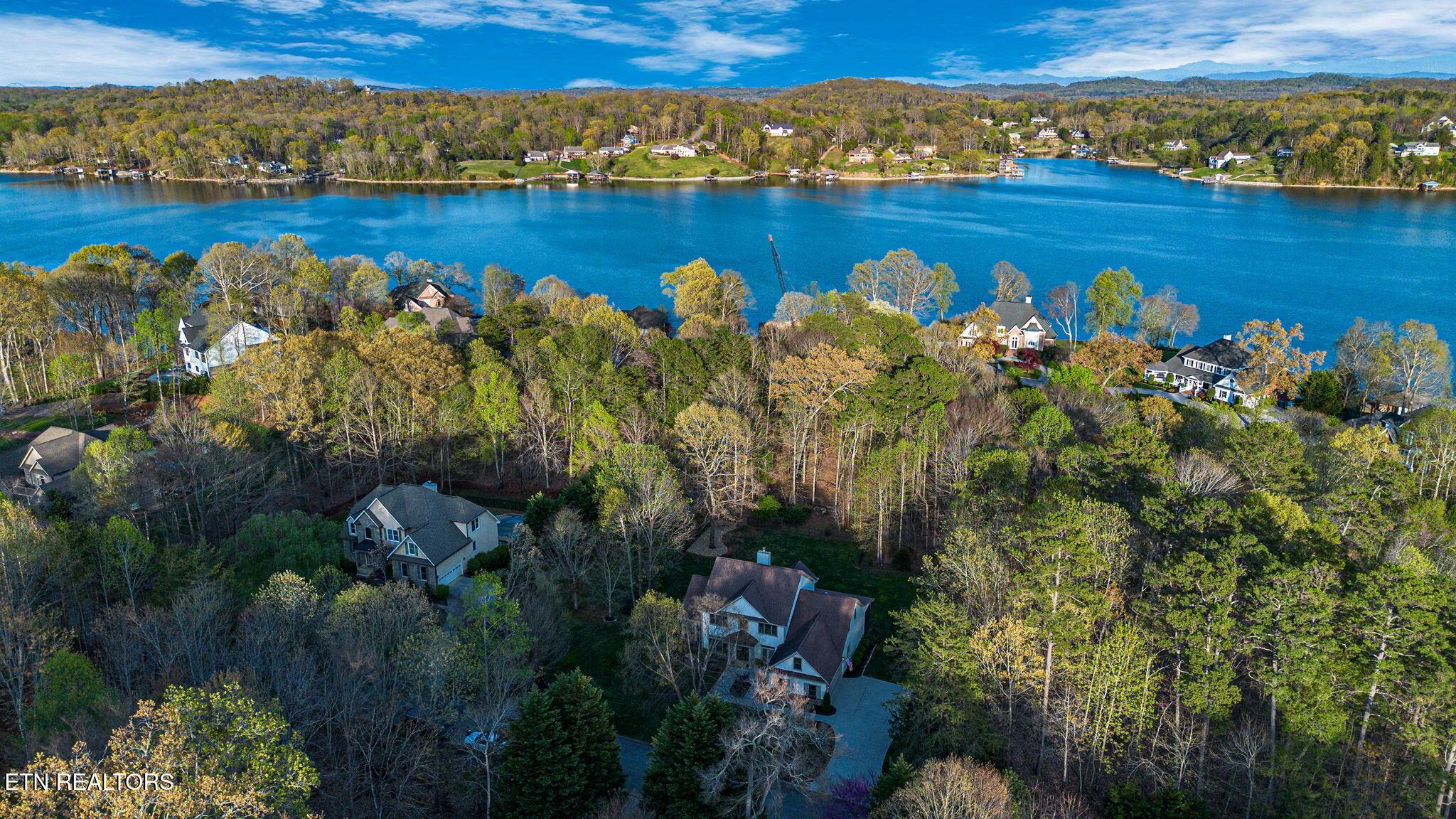 Fort Loudoun and Tellico Lake Real Estate - Image# 47