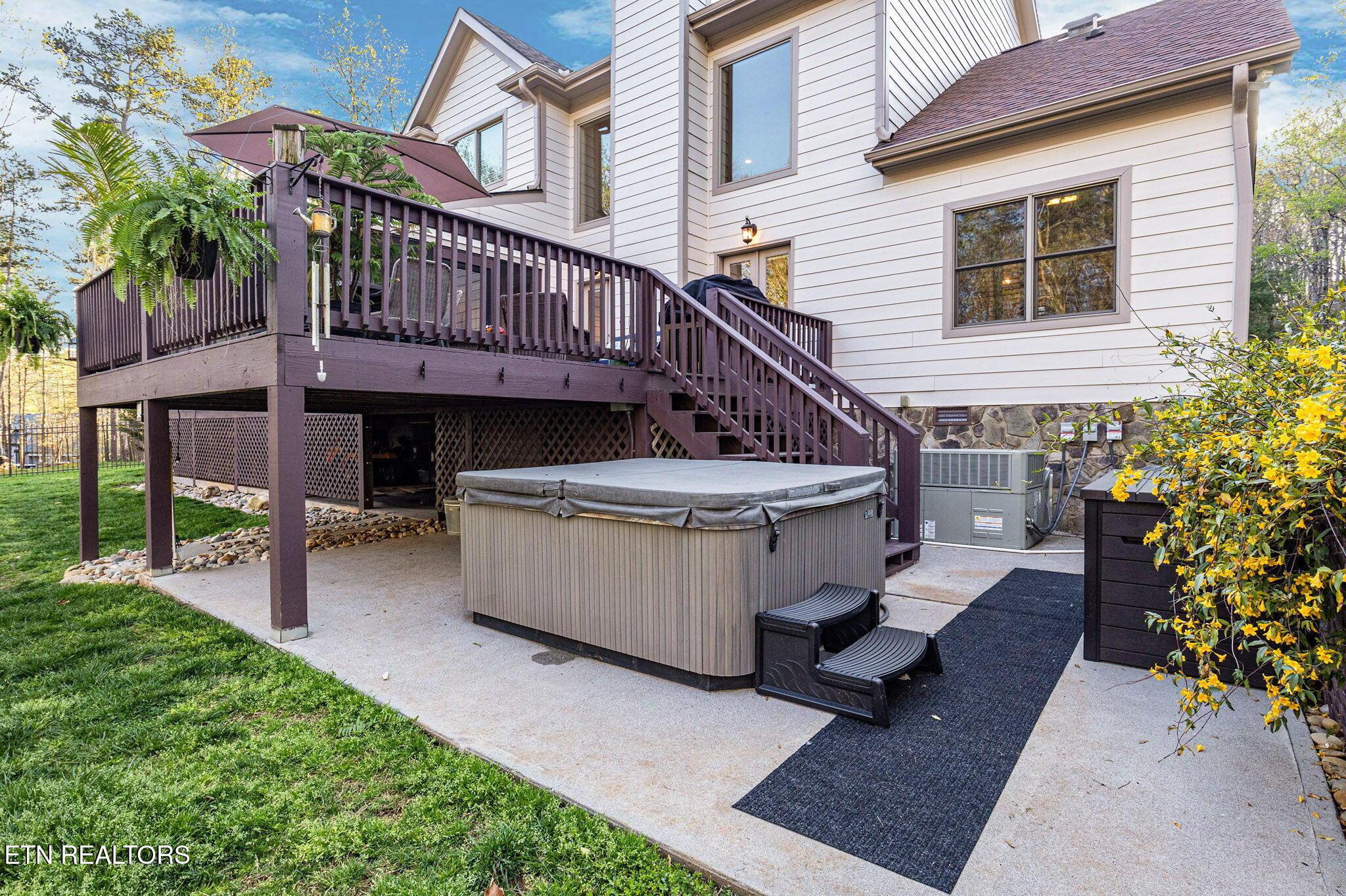 Fort Loudoun and Tellico Lake Real Estate - Image# 10