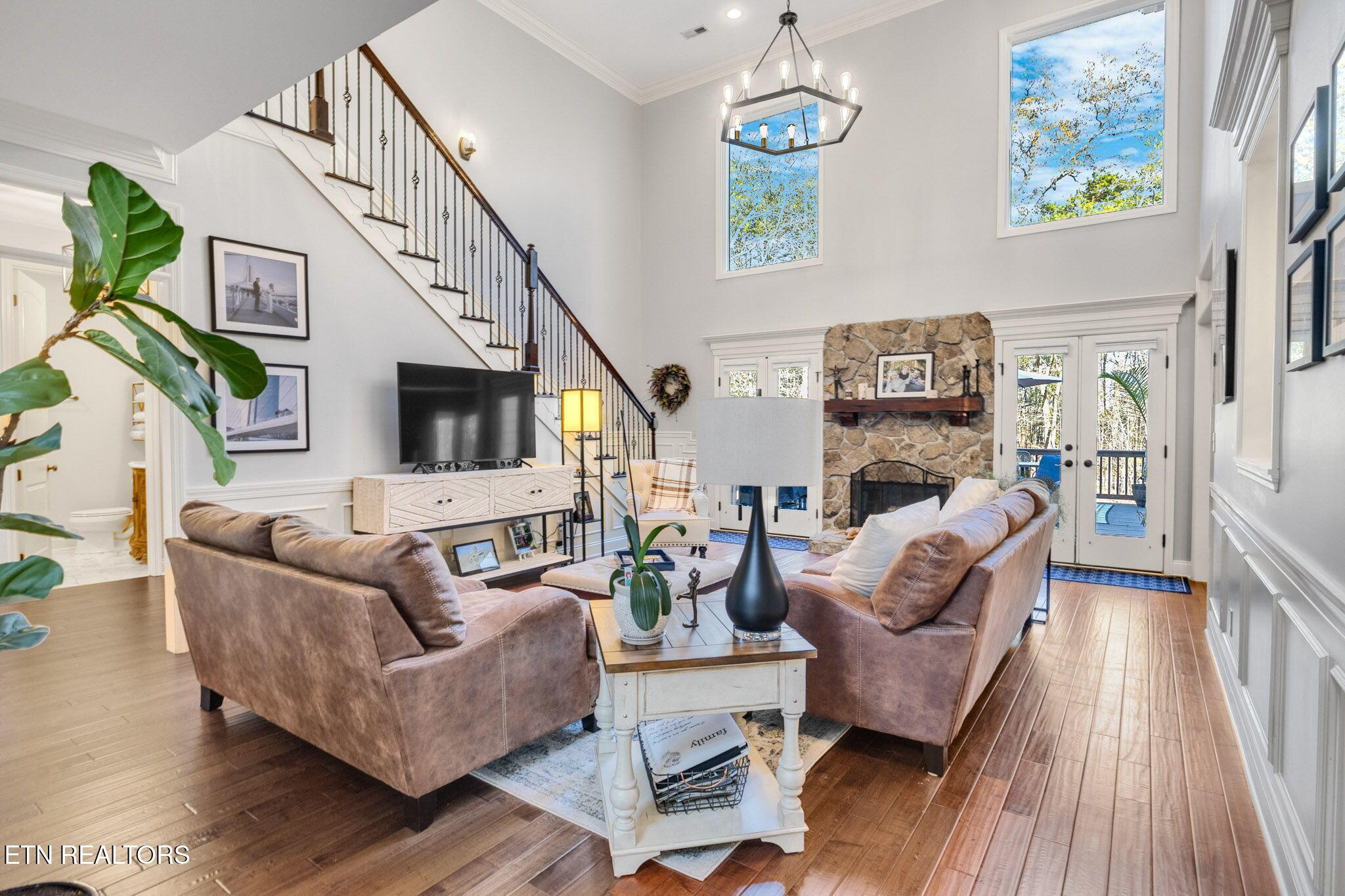 Fort Loudoun and Tellico Lake Real Estate - Image# 12