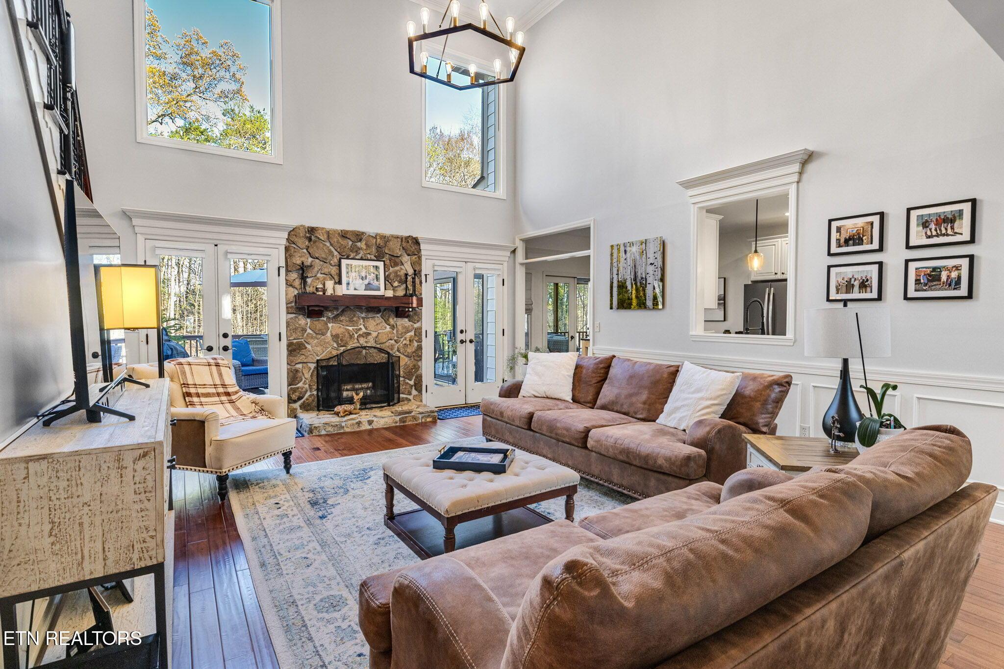 Fort Loudoun and Tellico Lake Real Estate - Image# 14