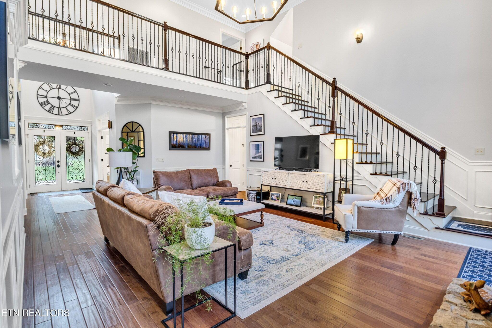 Fort Loudoun and Tellico Lake Real Estate - Image# 13