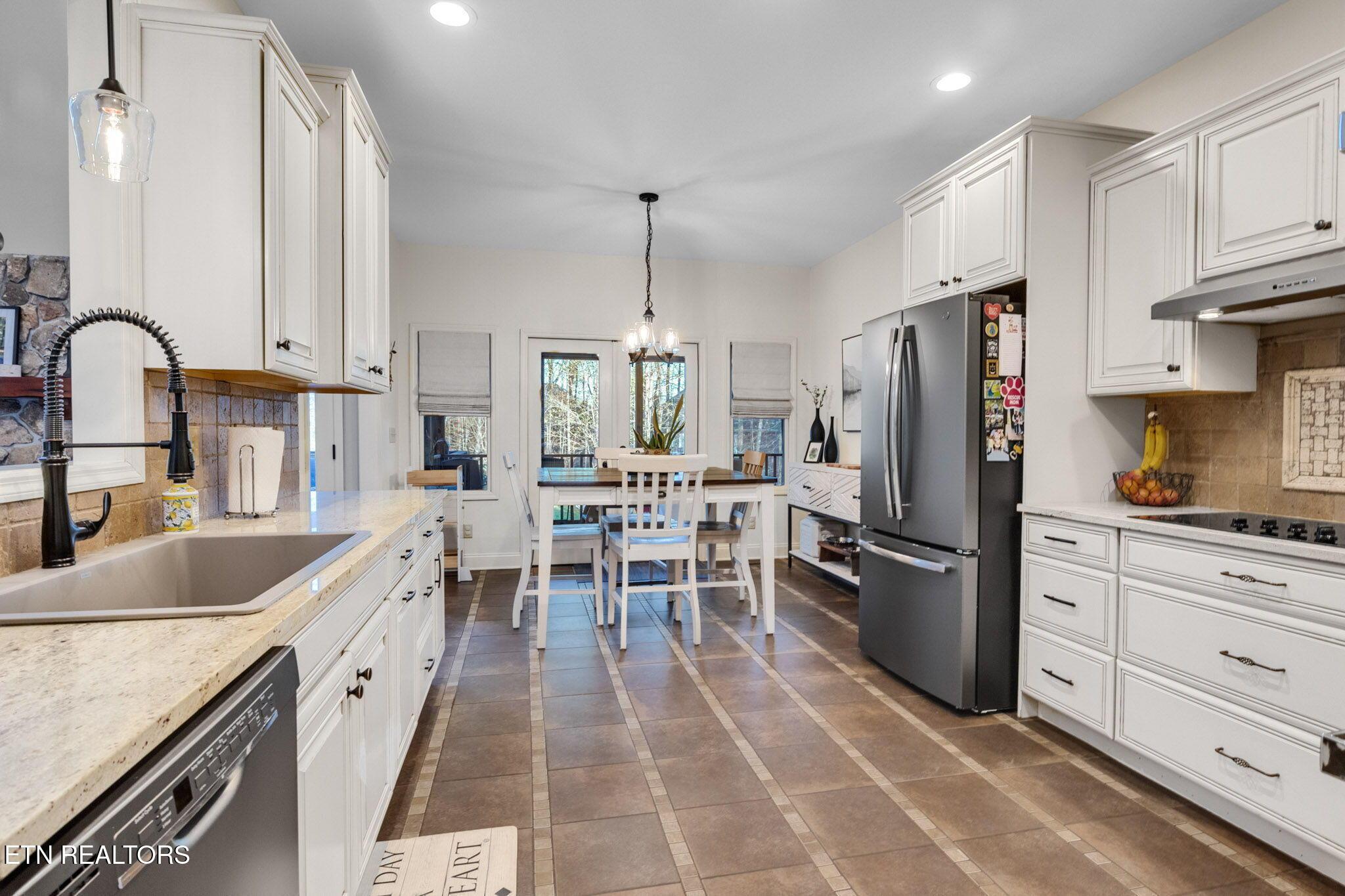 Fort Loudoun and Tellico Lake Real Estate - Image# 15
