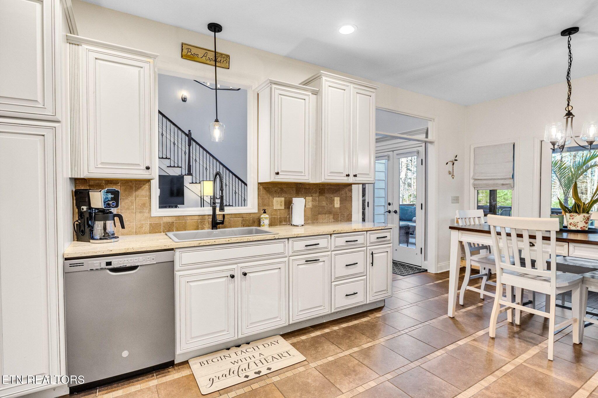 Fort Loudoun and Tellico Lake Real Estate - Image# 17