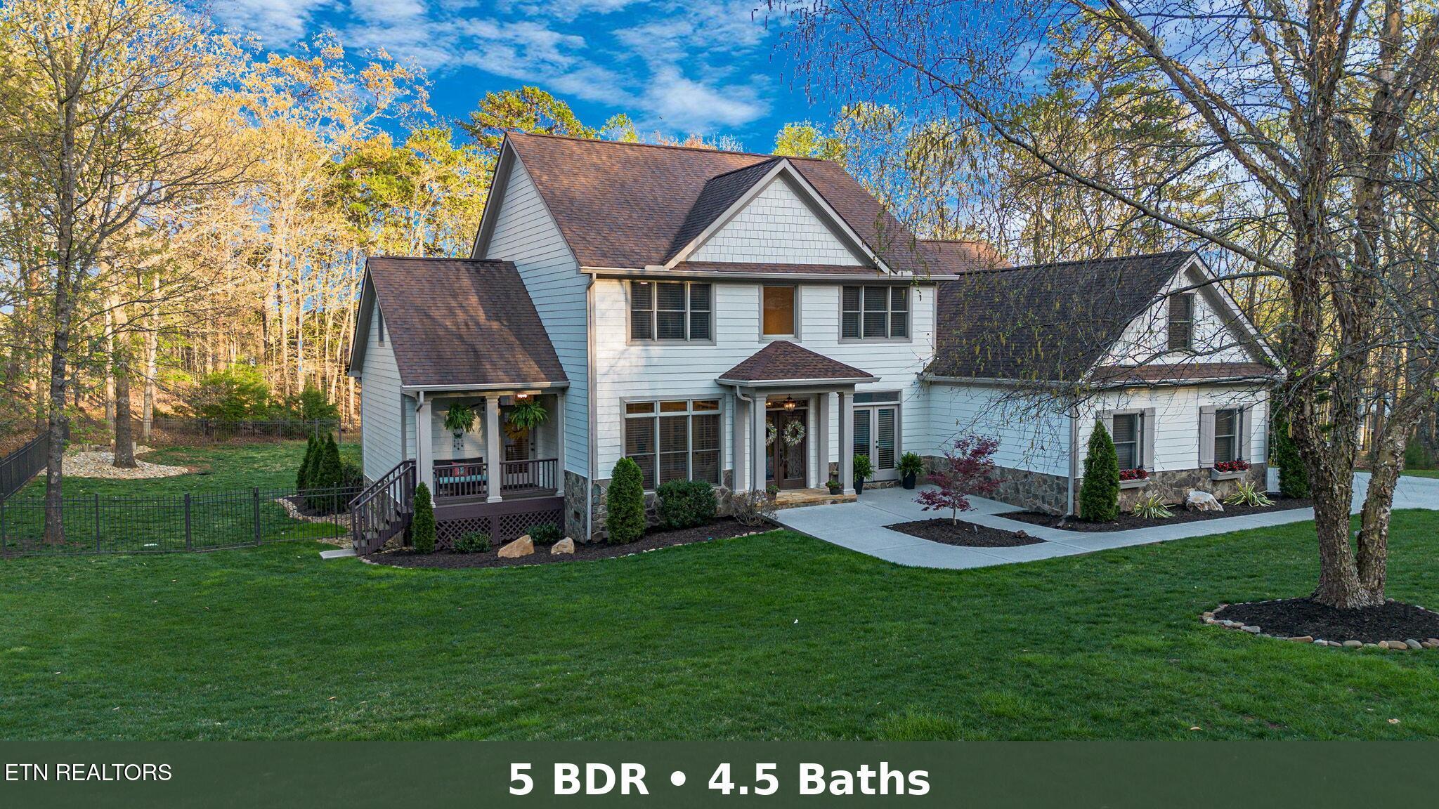 Fort Loudoun and Tellico Lake Real Estate - Image# 2