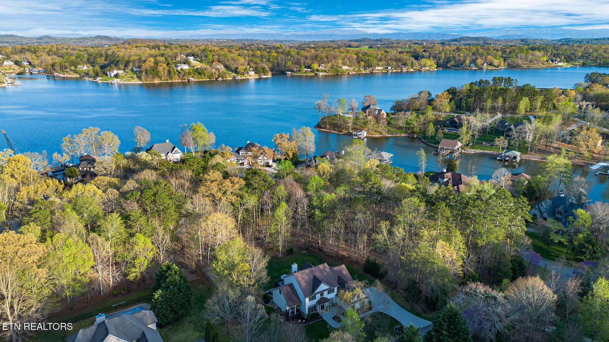 Fort Loudoun and Tellico Lake Real Estate - Image# 4