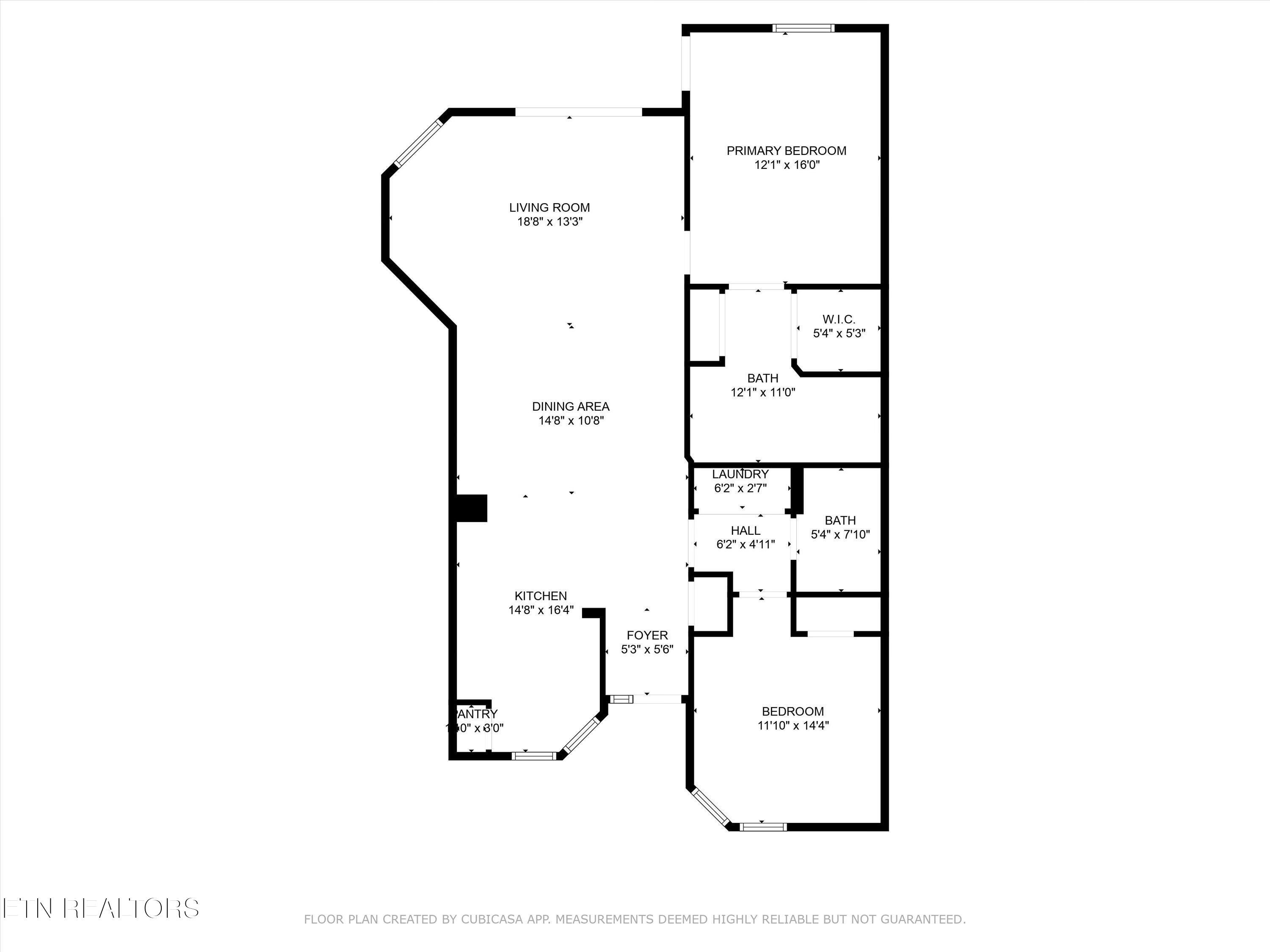 535 Rarity Bay Pkwy, Vonore, TN - Fort Loudoun and Tellico Lake Real Estate - Image# 30