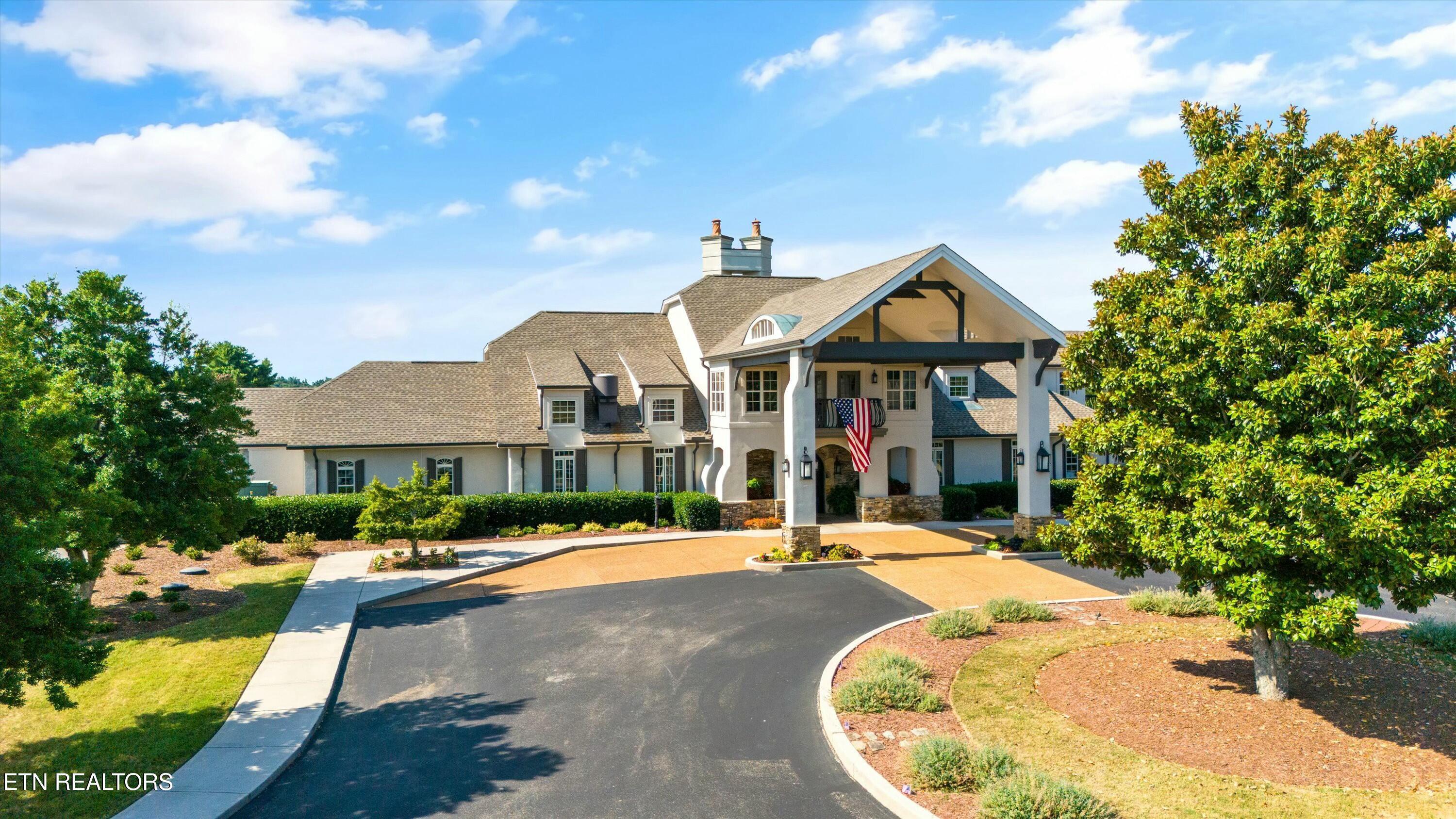 535 Rarity Bay Pkwy, Vonore, TN - Fort Loudoun and Tellico Lake Real Estate - Image# 25