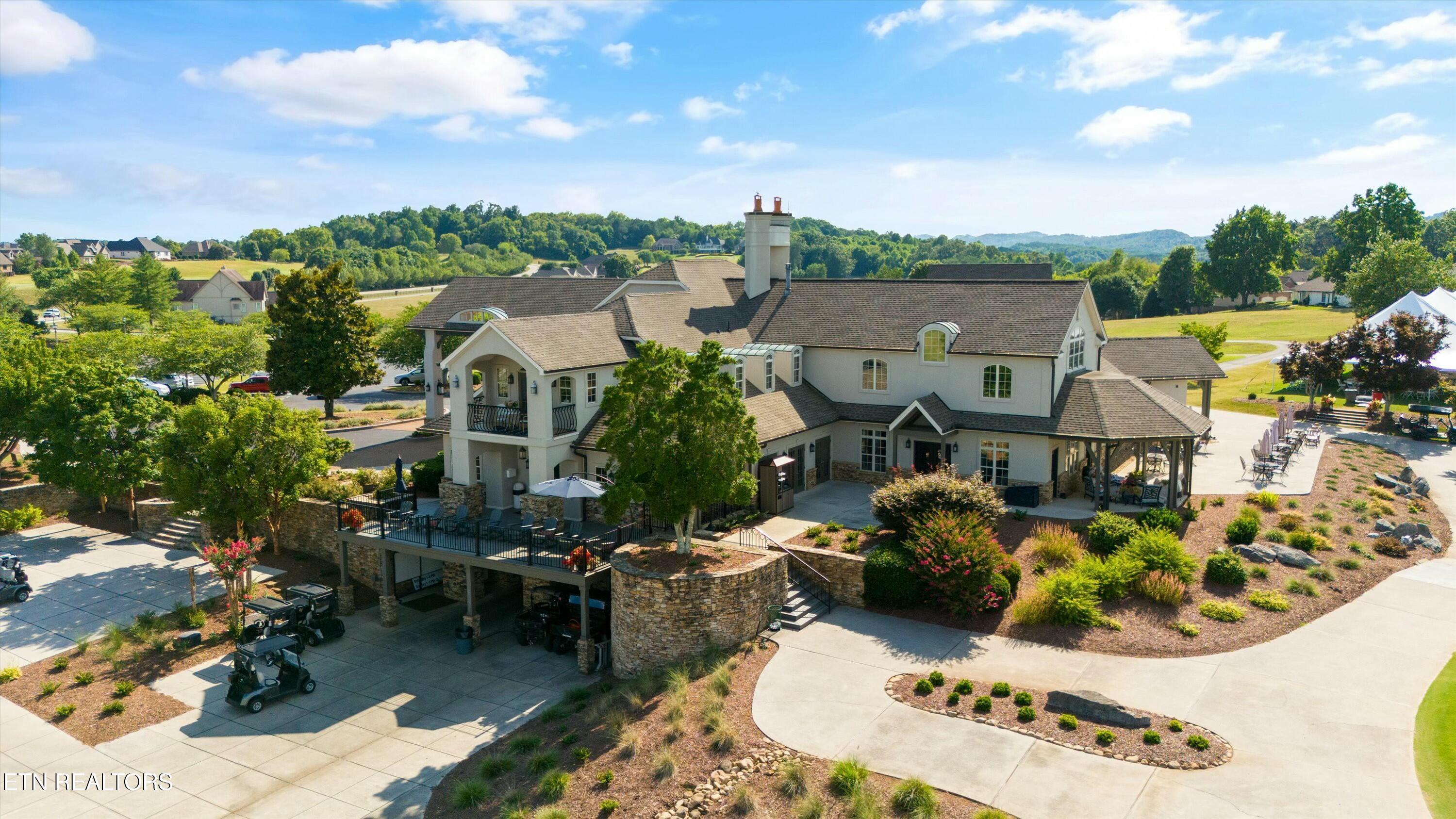 535 Rarity Bay Pkwy, Vonore, TN - Fort Loudoun and Tellico Lake Real Estate - Image# 26