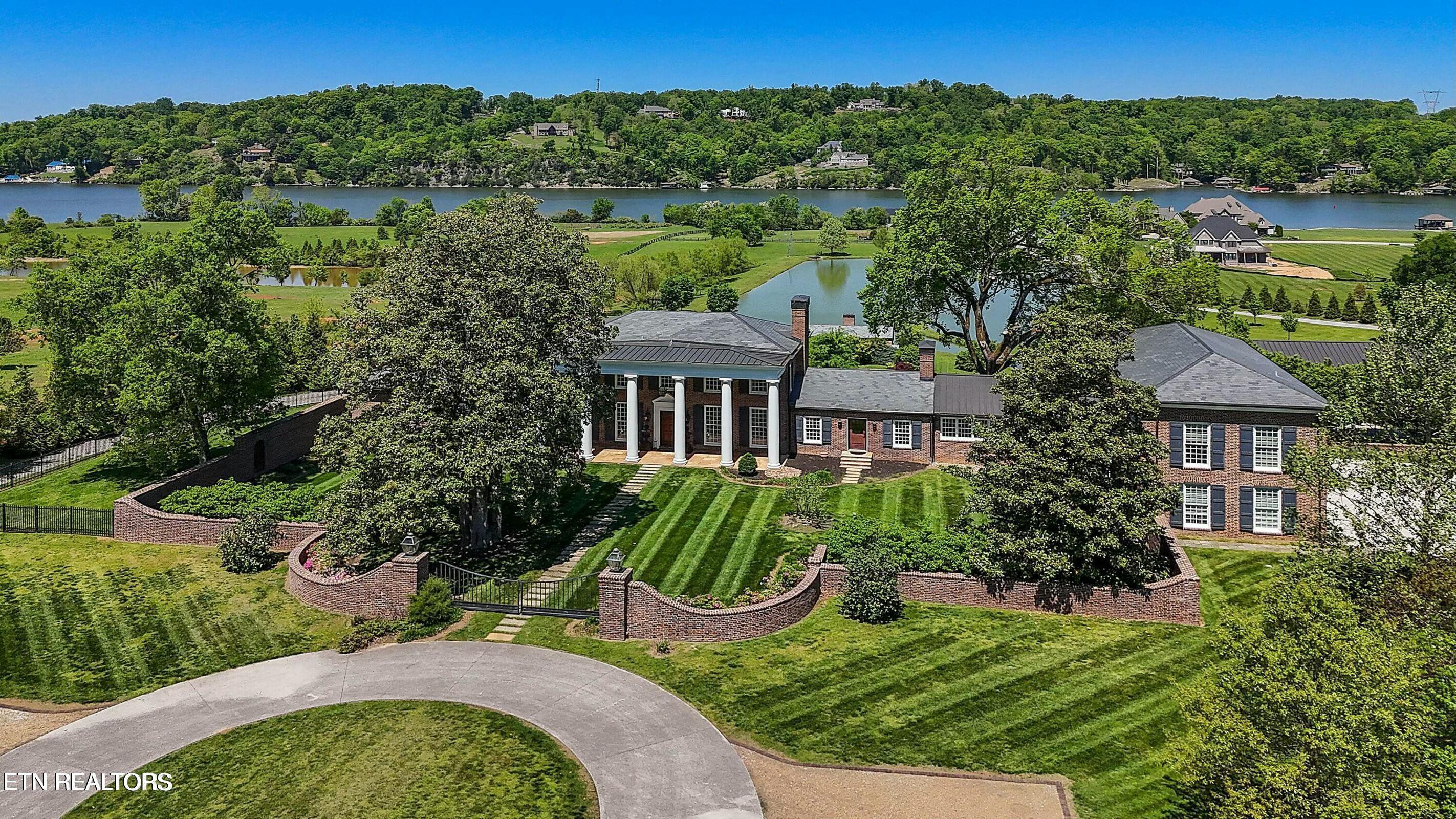 Fort Loudoun and Tellico Lake Real Estate - Image# 4