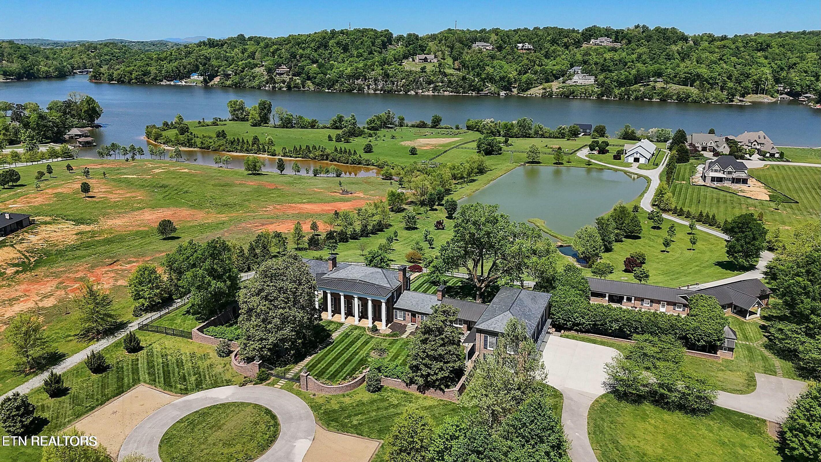 Fort Loudoun and Tellico Lake Real Estate - Image# 6