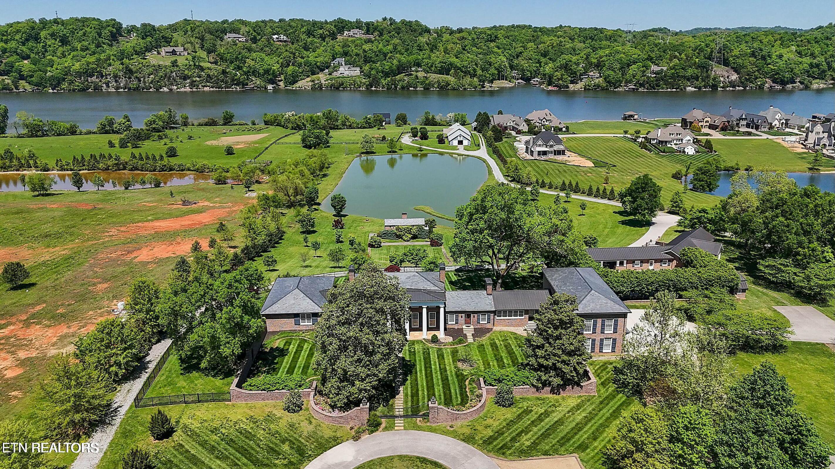 Fort Loudoun and Tellico Lake Real Estate - Image# 1