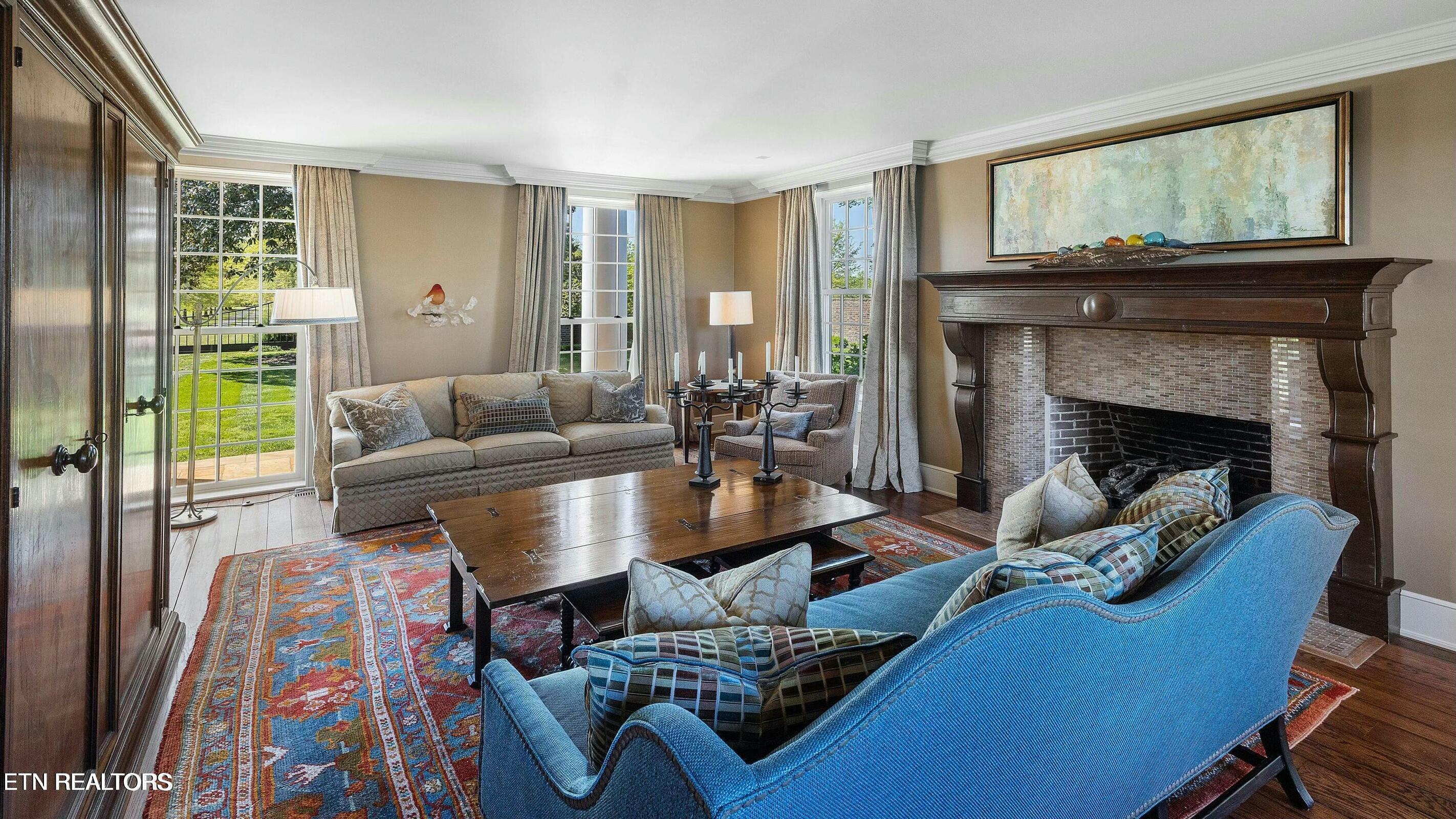 Fort Loudoun and Tellico Lake Real Estate - Image# 12