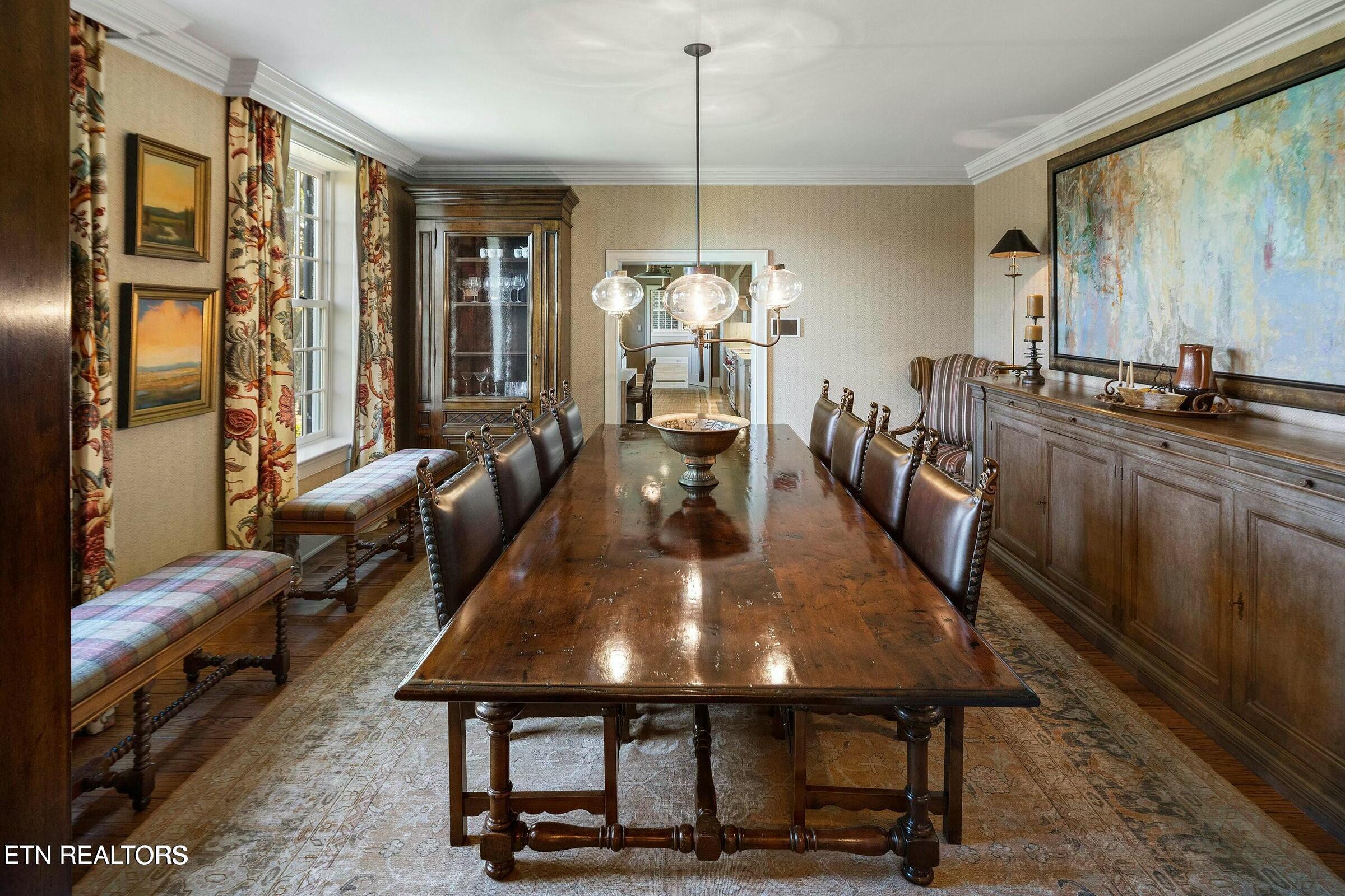Fort Loudoun and Tellico Lake Real Estate - Image# 15