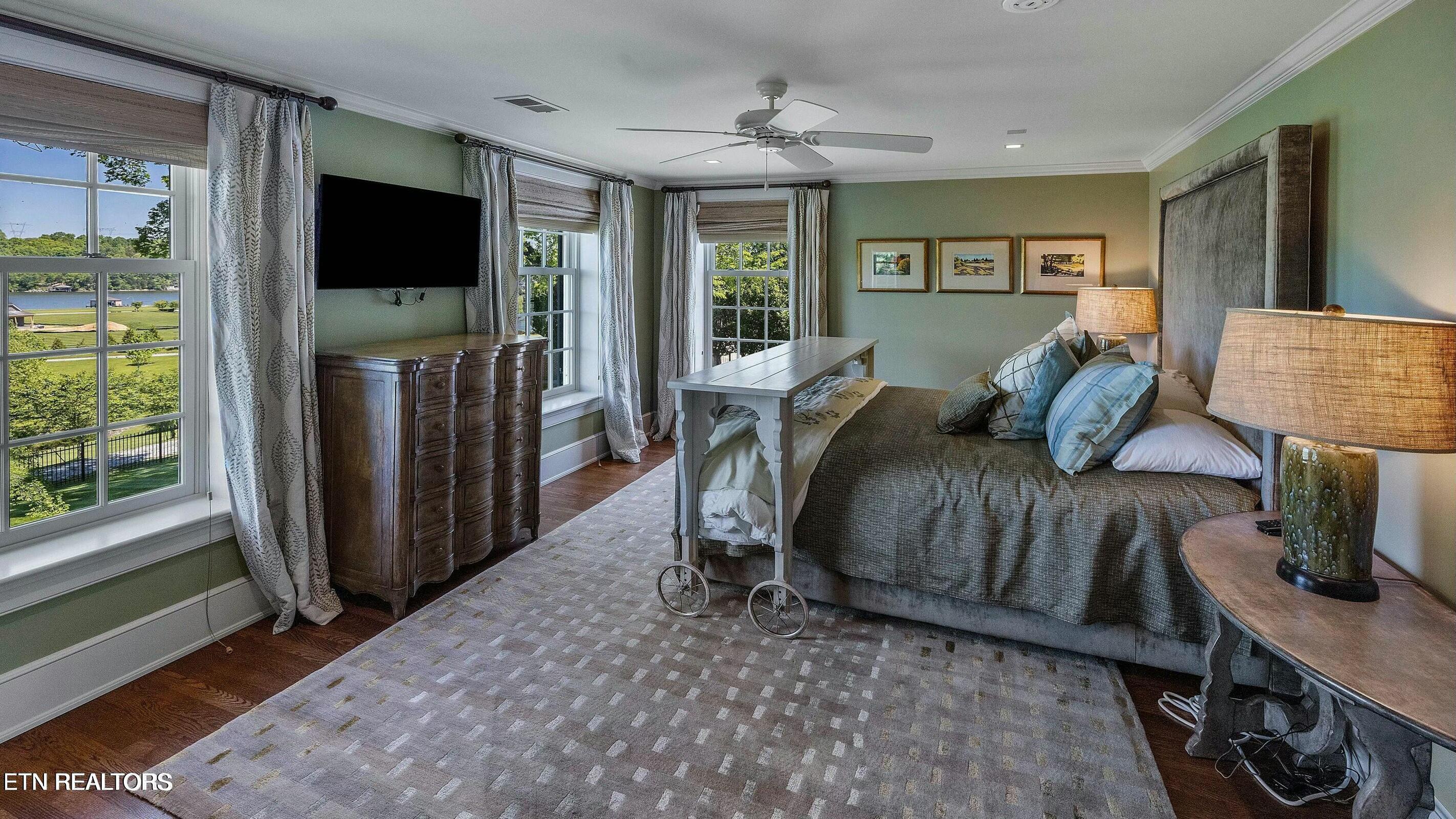 Fort Loudoun and Tellico Lake Real Estate - Image# 37