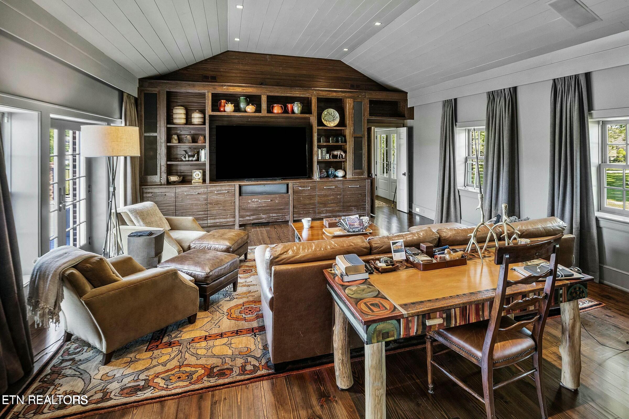 Fort Loudoun and Tellico Lake Real Estate - Image# 48