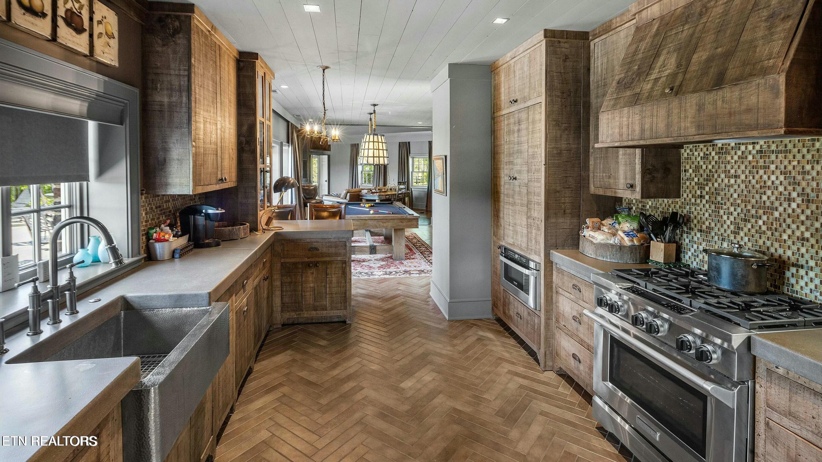 Fort Loudoun and Tellico Lake Real Estate - Image# 50