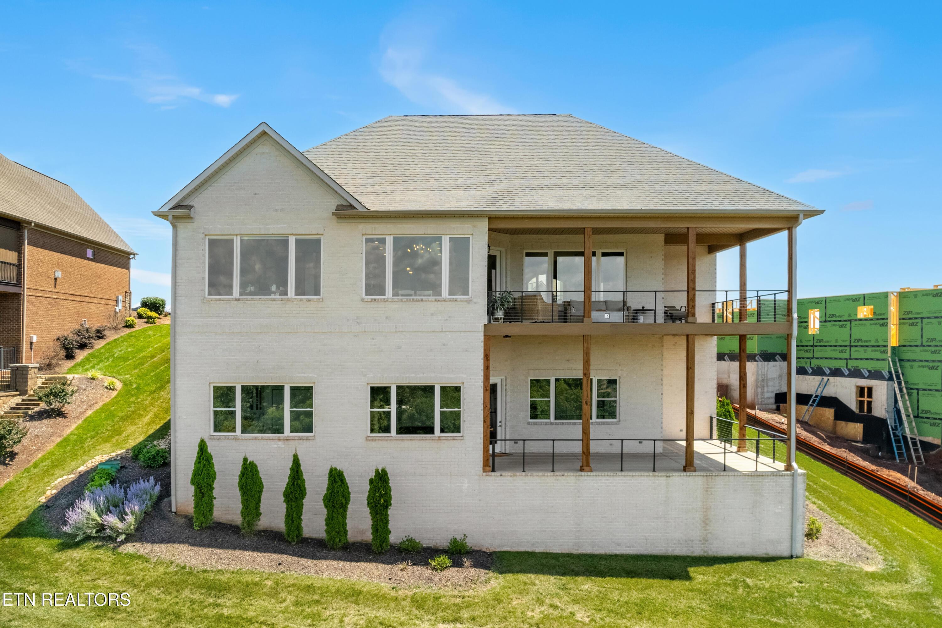 195 Hummingbird Drive, Vonore, TN - Fort Loudoun and Tellico Lake Real Estate - Image# 16