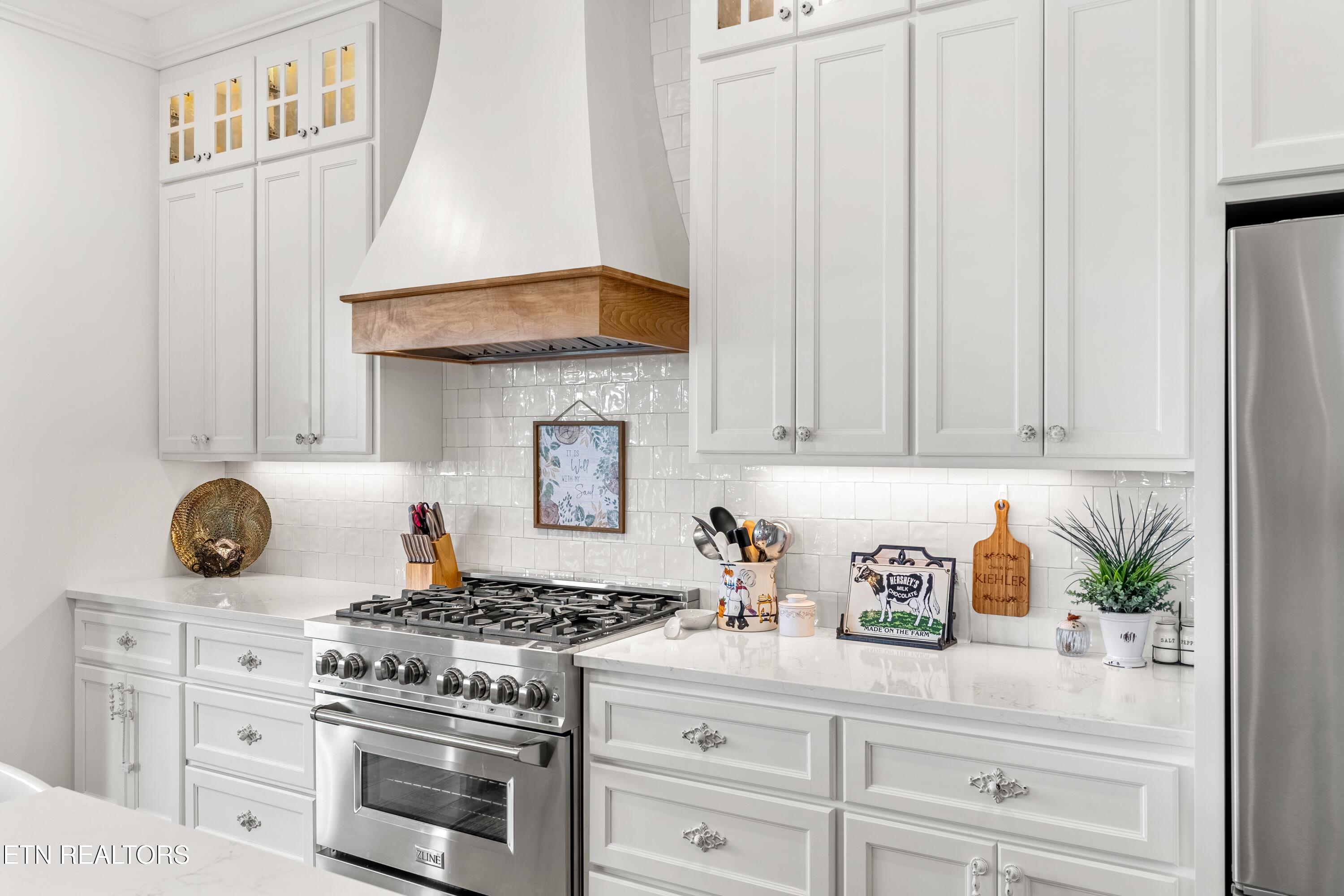 195 Hummingbird Drive, Vonore, TN - Fort Loudoun and Tellico Lake Real Estate - Image# 21
