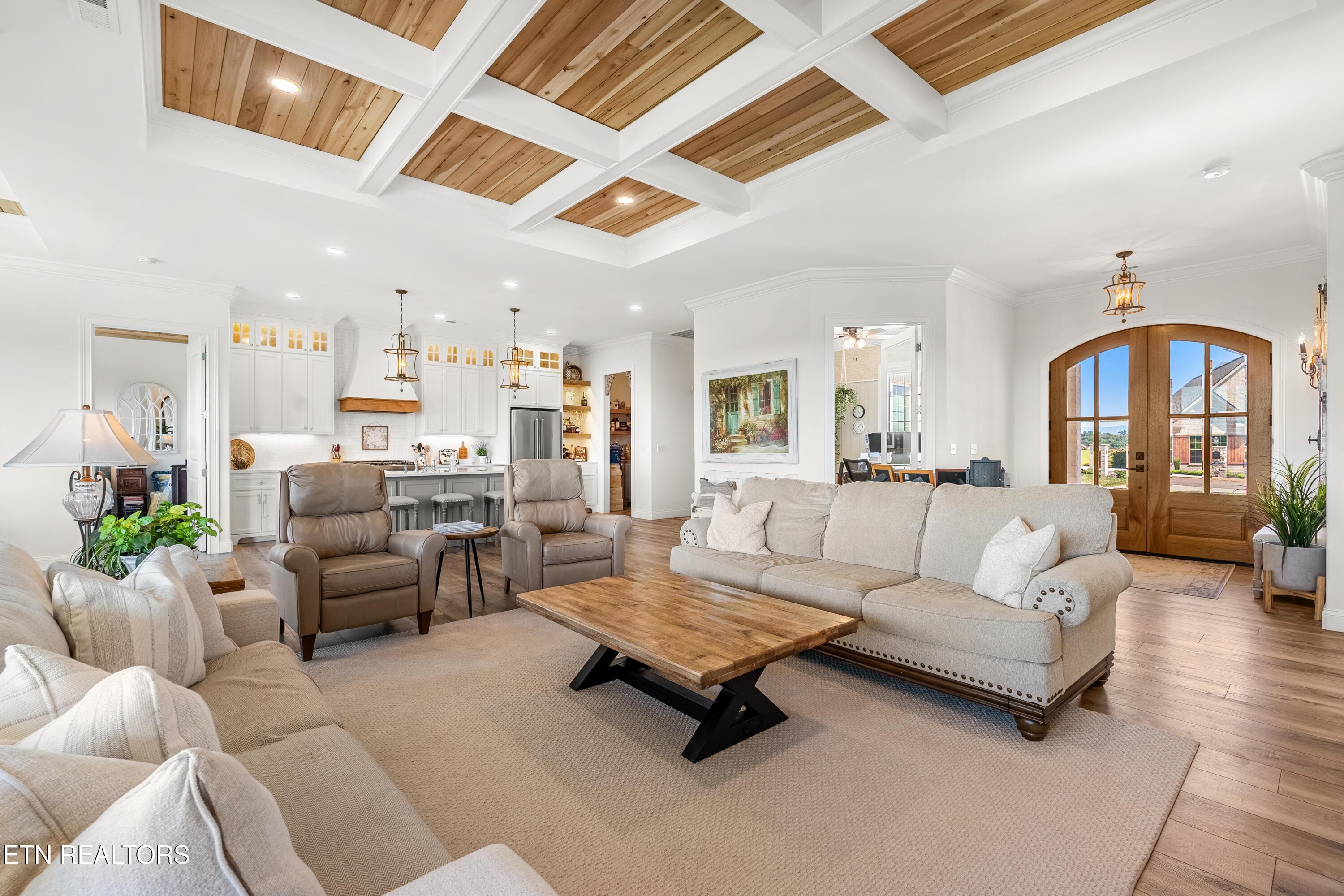 195 Hummingbird Drive, Vonore, TN - Fort Loudoun and Tellico Lake Real Estate - Image# 5