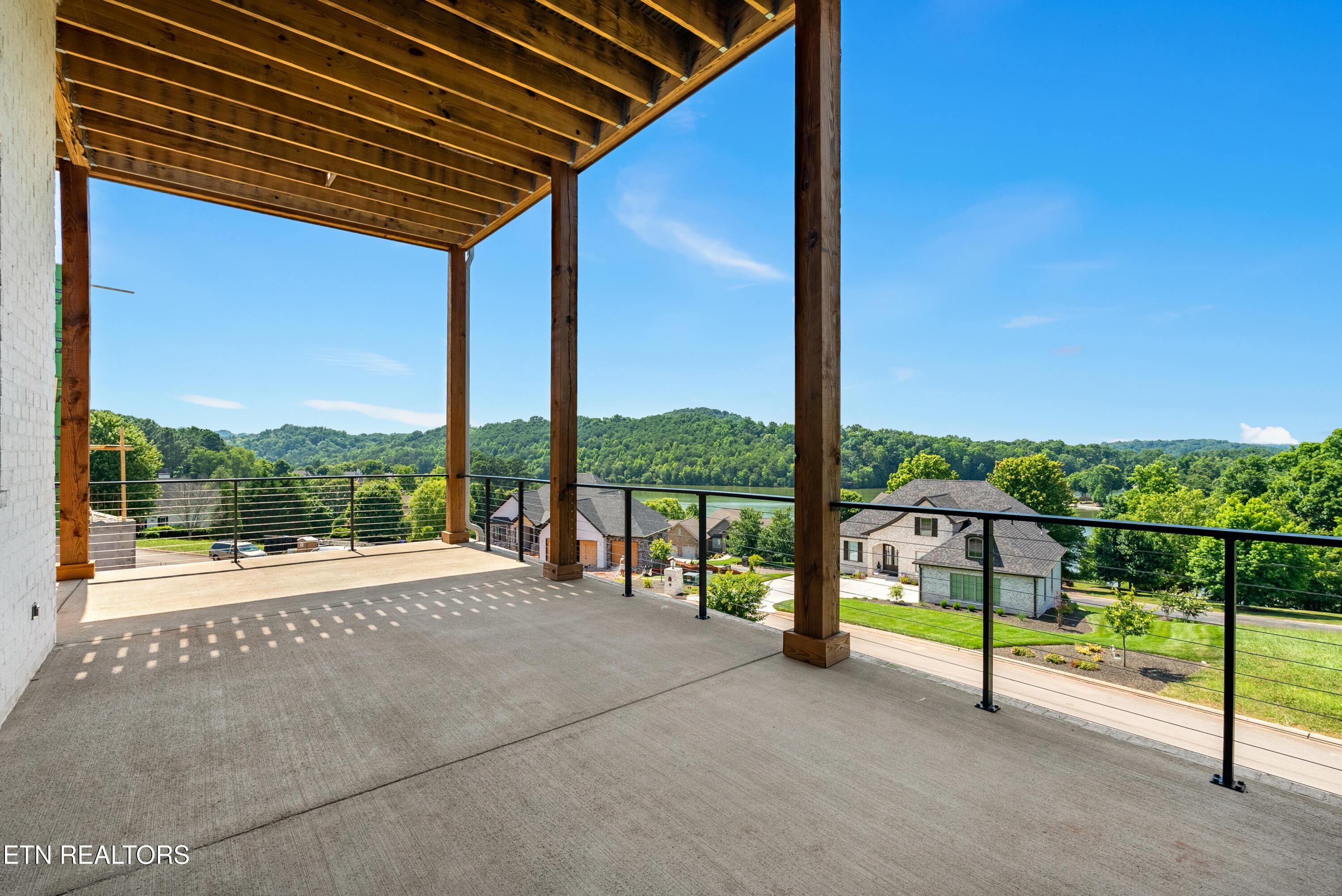 195 Hummingbird Drive, Vonore, TN - Fort Loudoun and Tellico Lake Real Estate - Image# 62