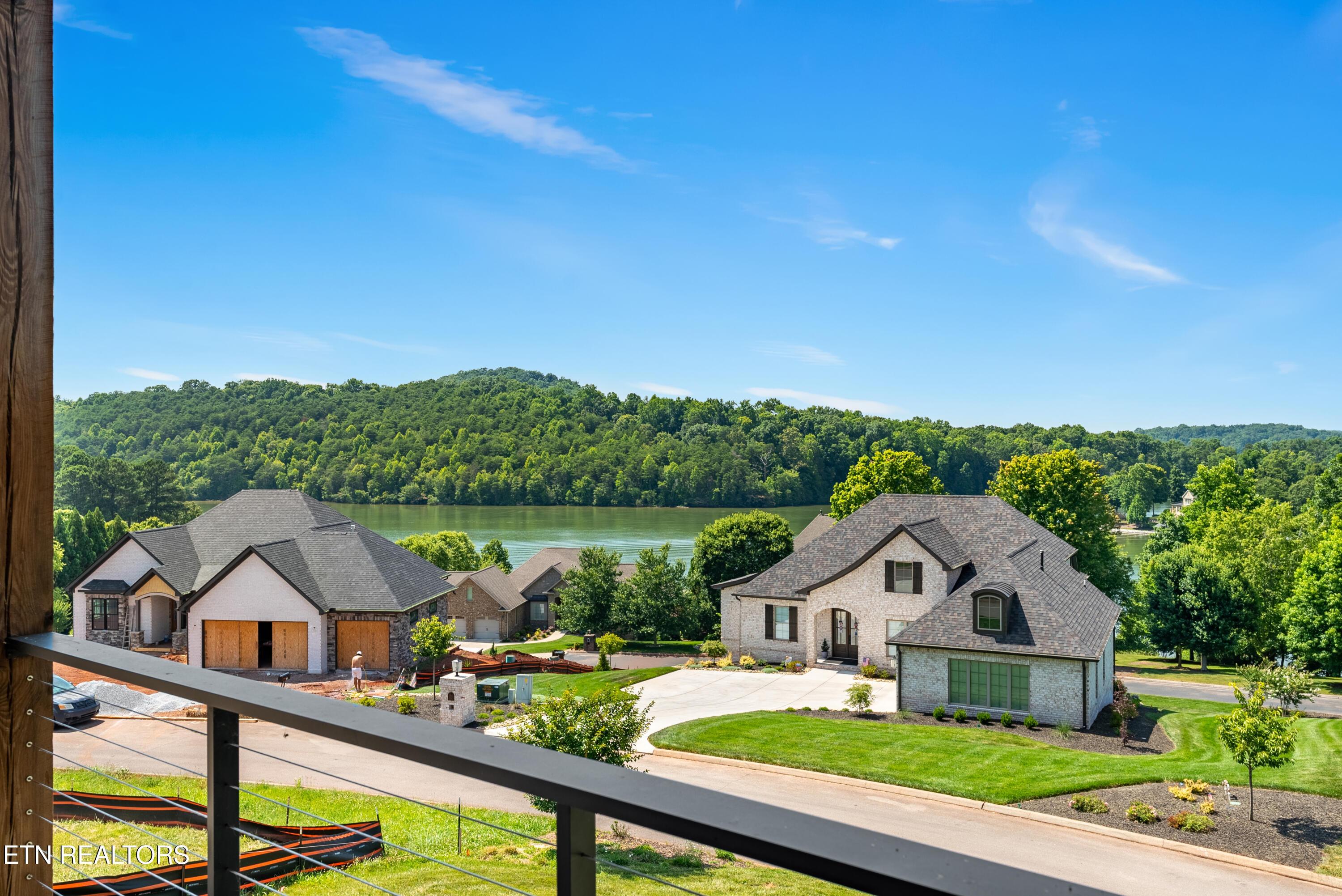 195 Hummingbird Drive, Vonore, TN - Fort Loudoun and Tellico Lake Real Estate - Image# 63