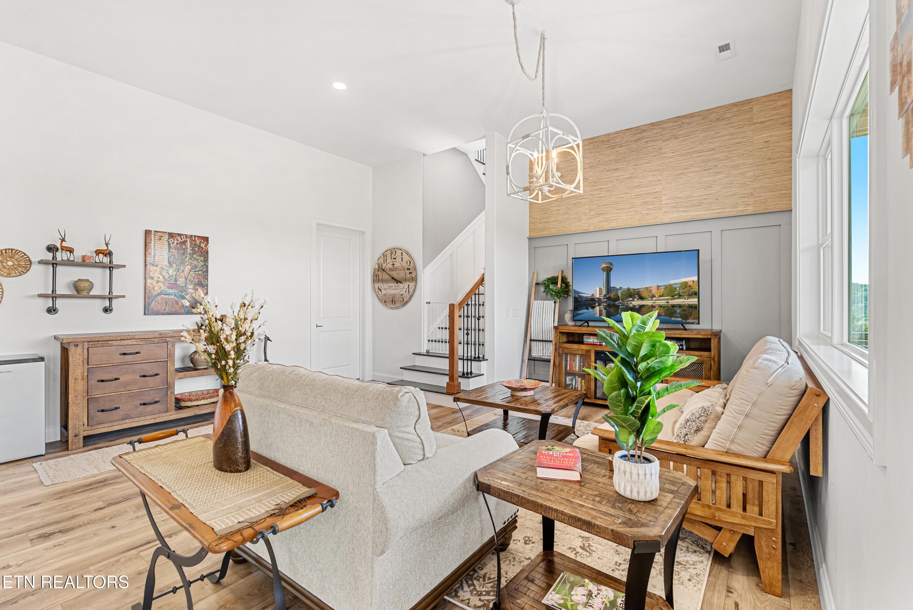 195 Hummingbird Drive, Vonore, TN - Fort Loudoun and Tellico Lake Real Estate - Image# 59