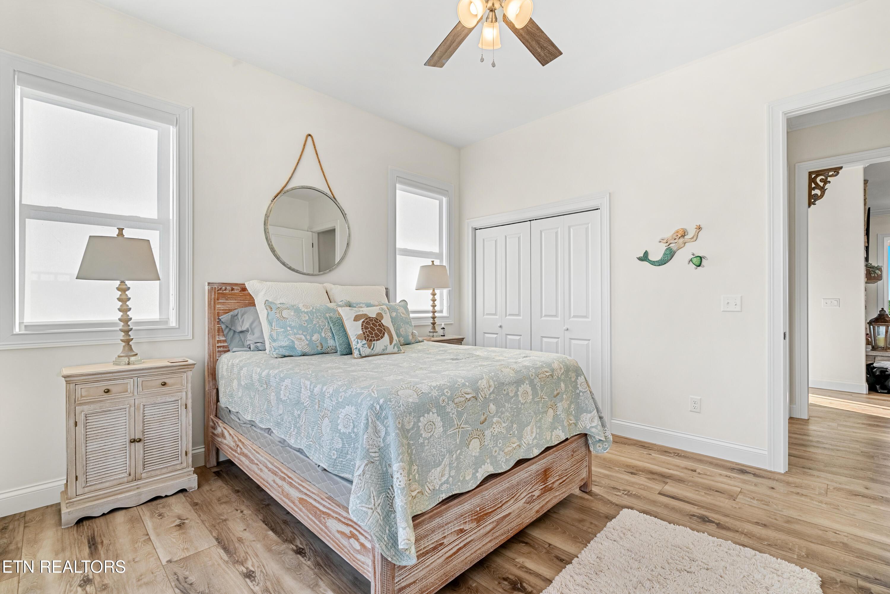 195 Hummingbird Drive, Vonore, TN - Fort Loudoun and Tellico Lake Real Estate - Image# 48