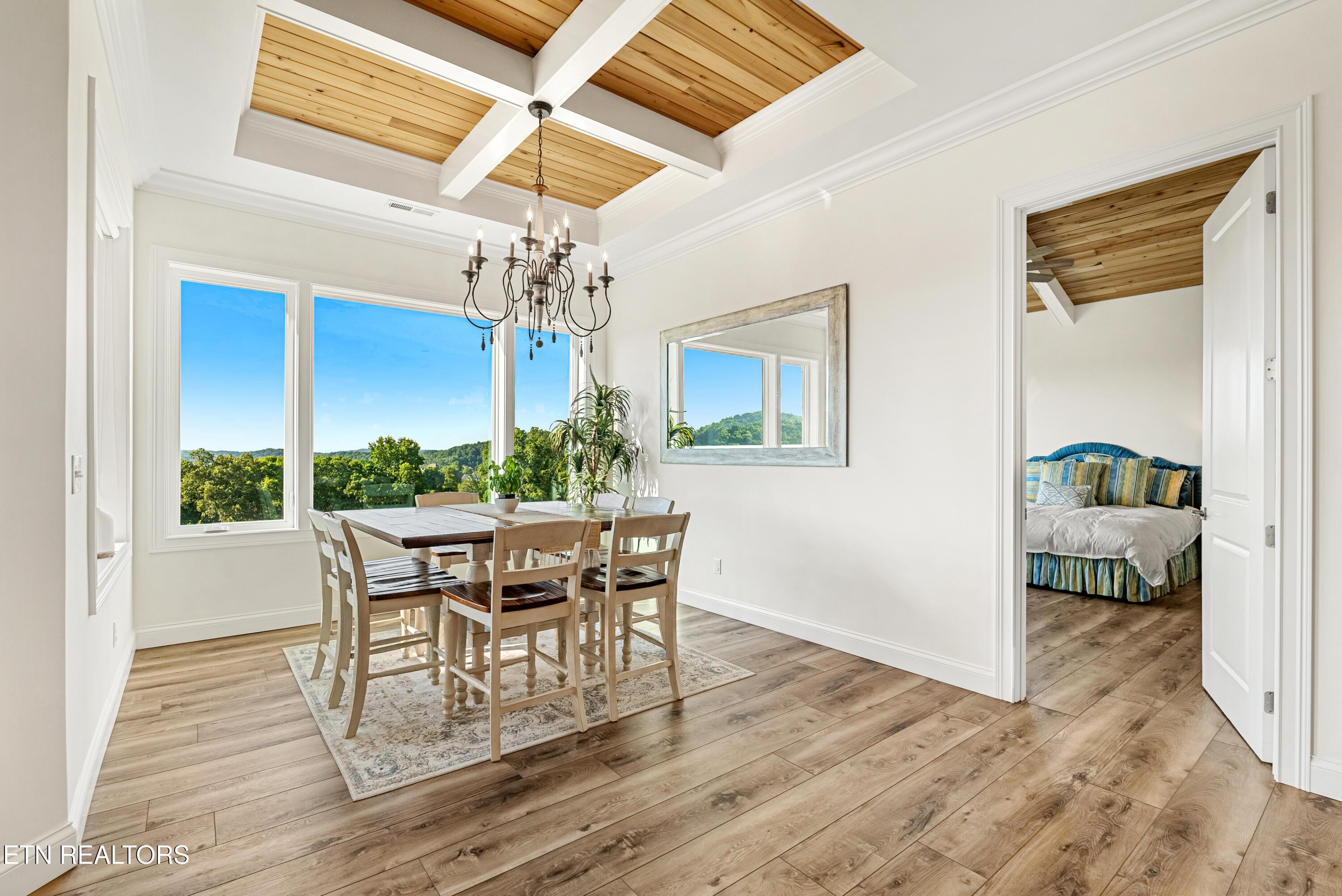 195 Hummingbird Drive, Vonore, TN - Fort Loudoun and Tellico Lake Real Estate - Image# 26