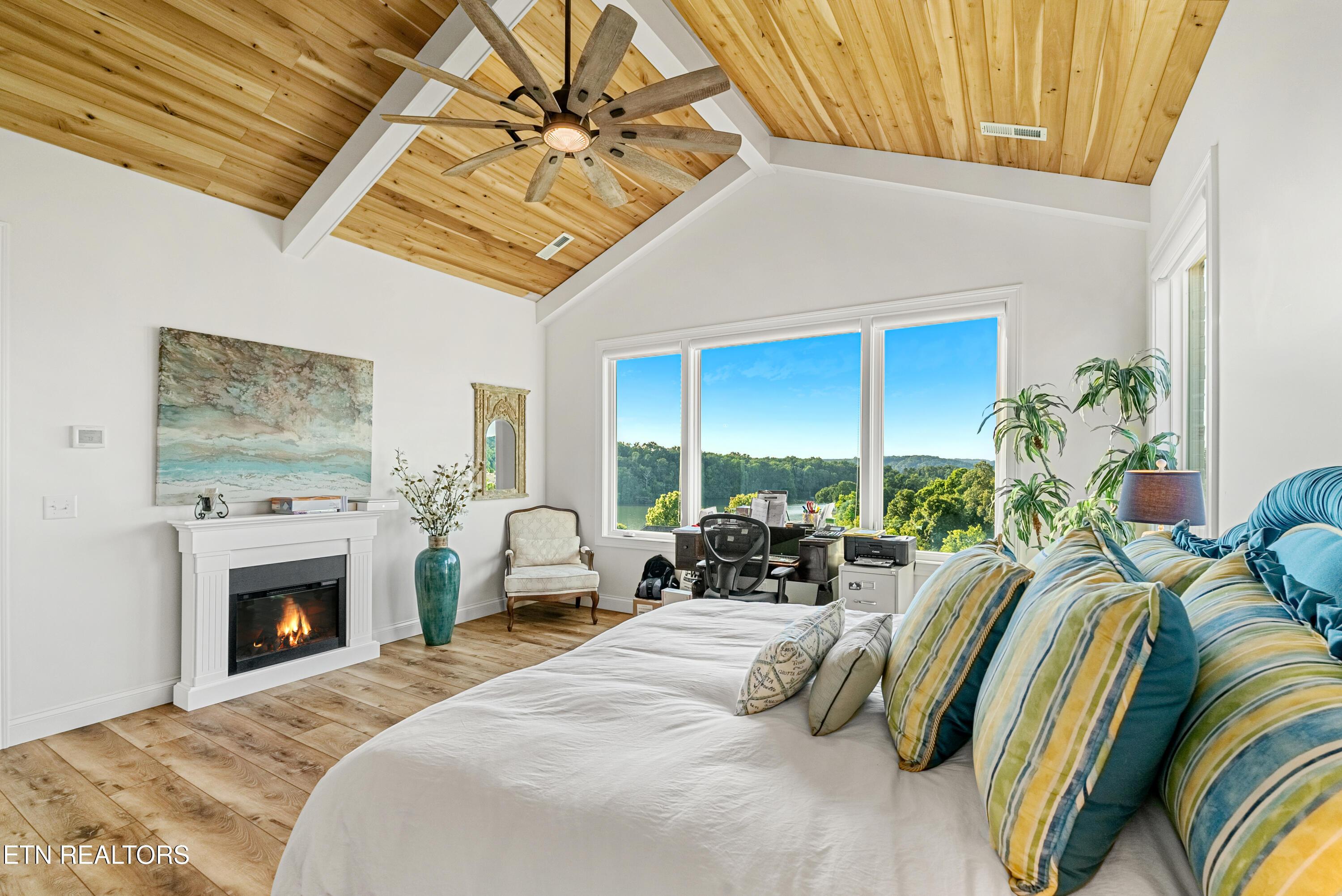 195 Hummingbird Drive, Vonore, TN - Fort Loudoun and Tellico Lake Real Estate - Image# 28