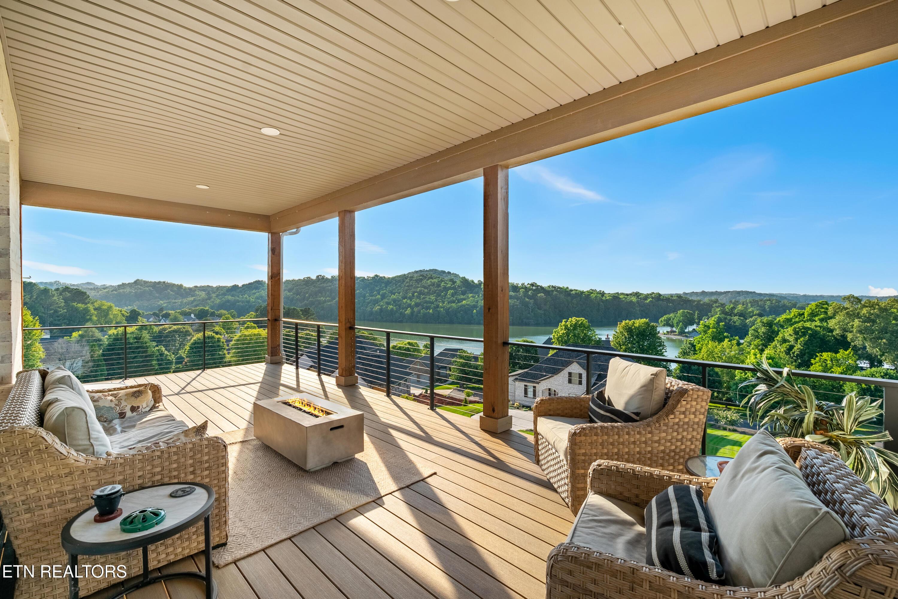 195 Hummingbird Drive, Vonore, TN - Fort Loudoun and Tellico Lake Real Estate - Image# 13