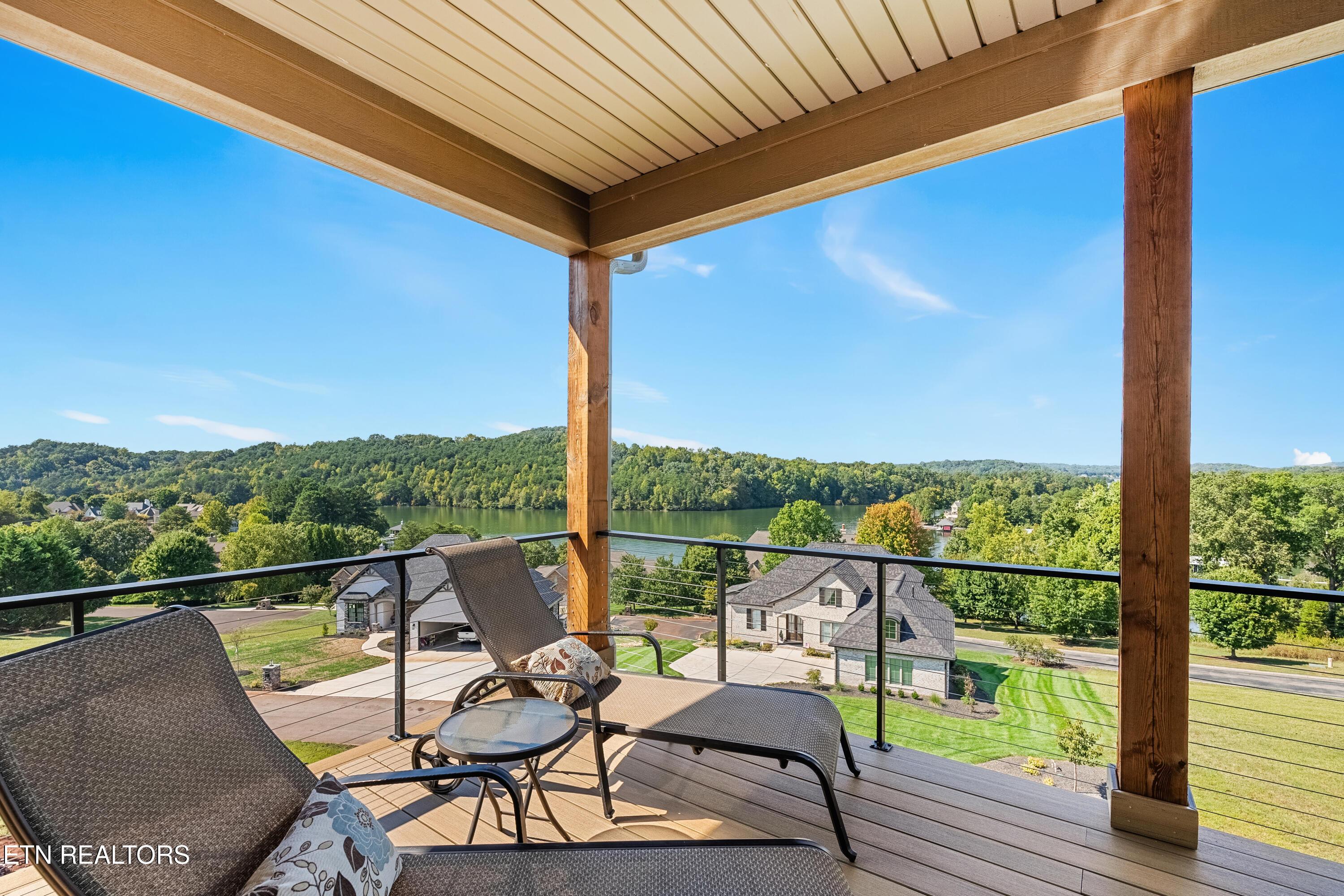 195 Hummingbird Drive, Vonore, TN - Fort Loudoun and Tellico Lake Real Estate - Image# 20