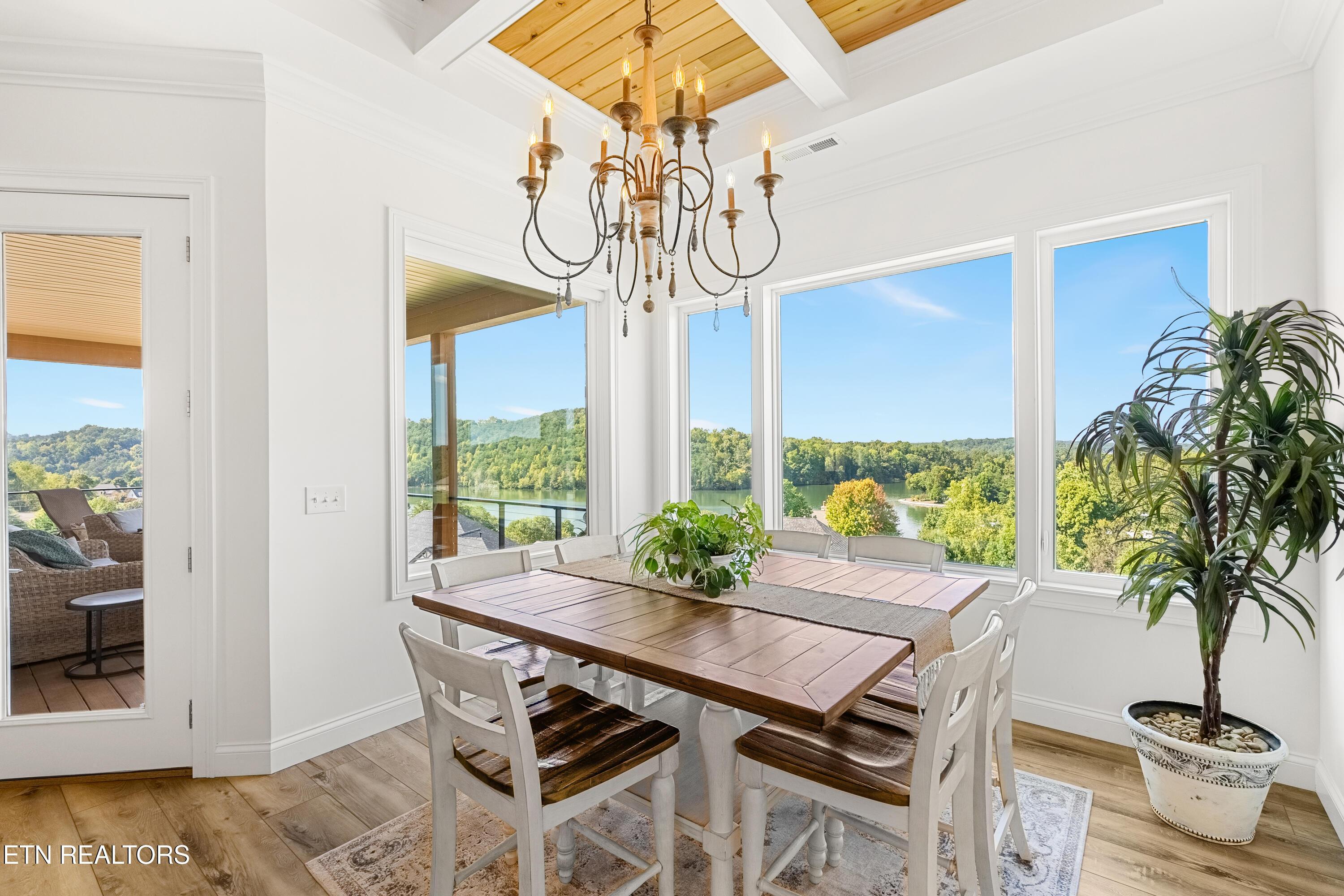 195 Hummingbird Drive, Vonore, TN - Fort Loudoun and Tellico Lake Real Estate - Image# 17