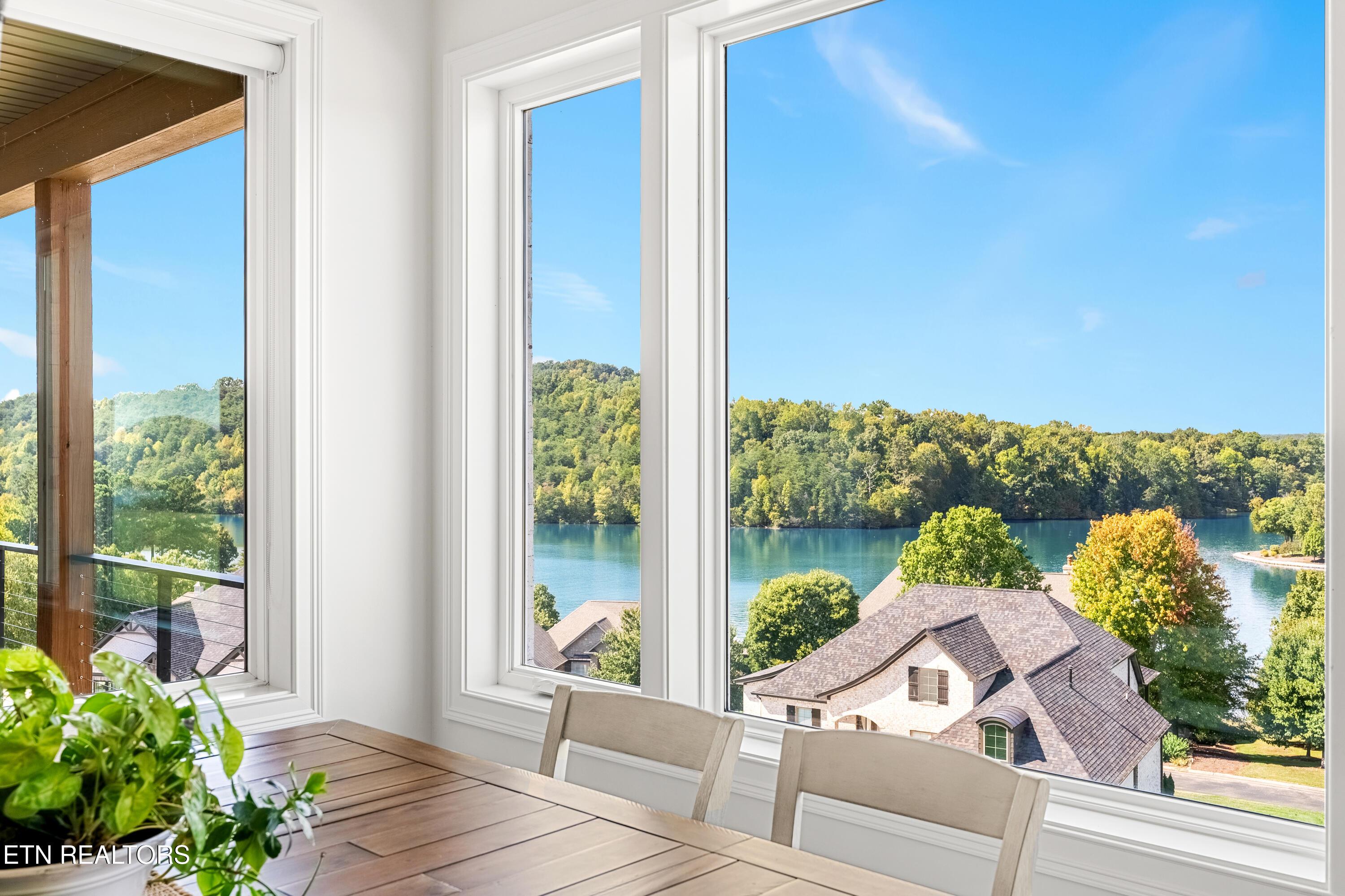 195 Hummingbird Drive, Vonore, TN - Fort Loudoun and Tellico Lake Real Estate - Image# 15